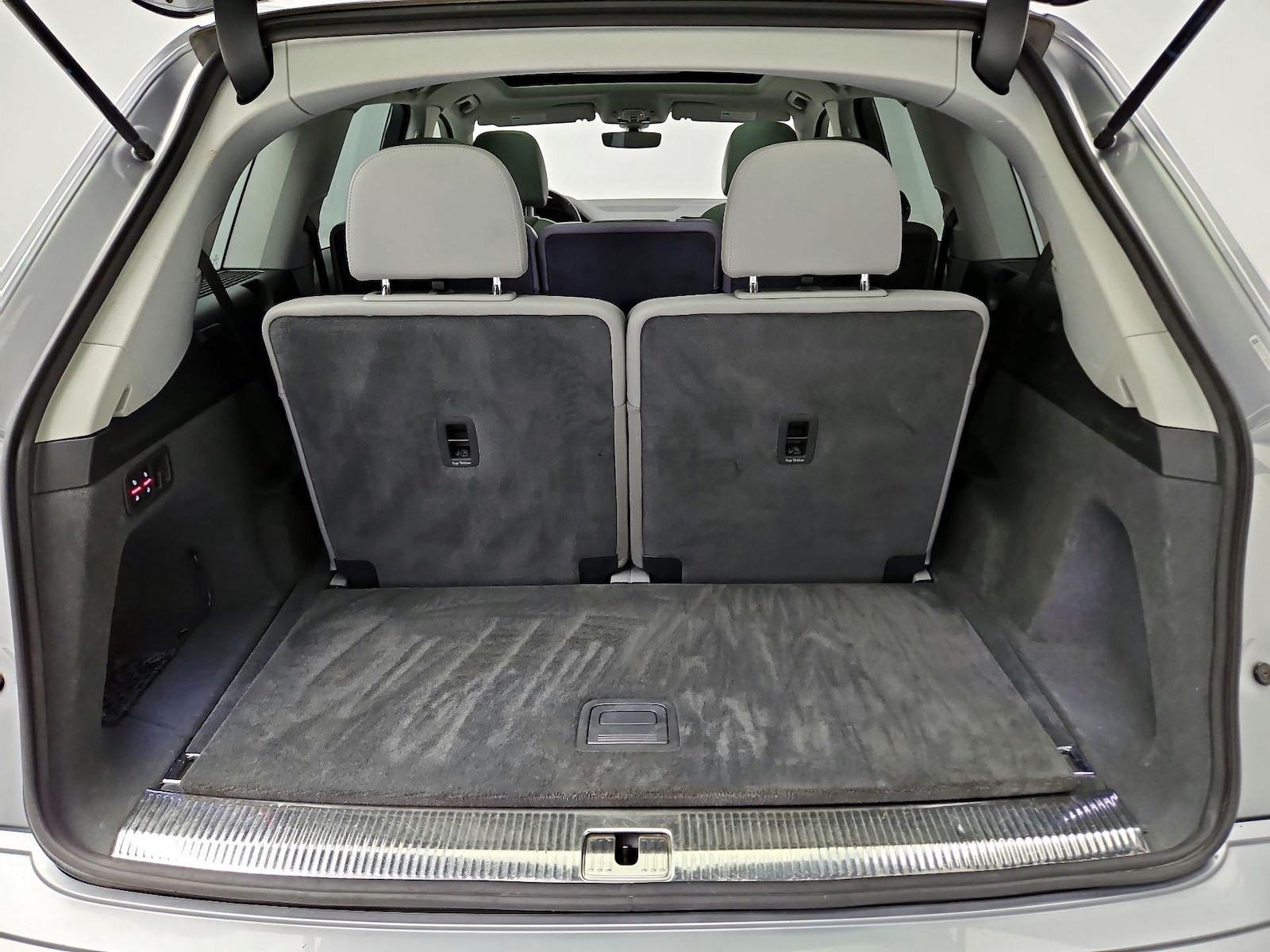 2019 Audi Q7 Premium - Photo 24