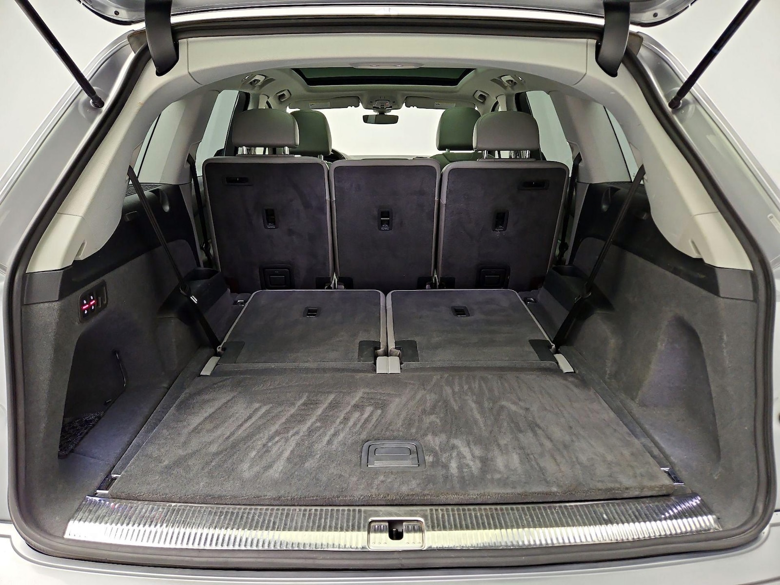 2019 Audi Q7 Premium - Photo 25