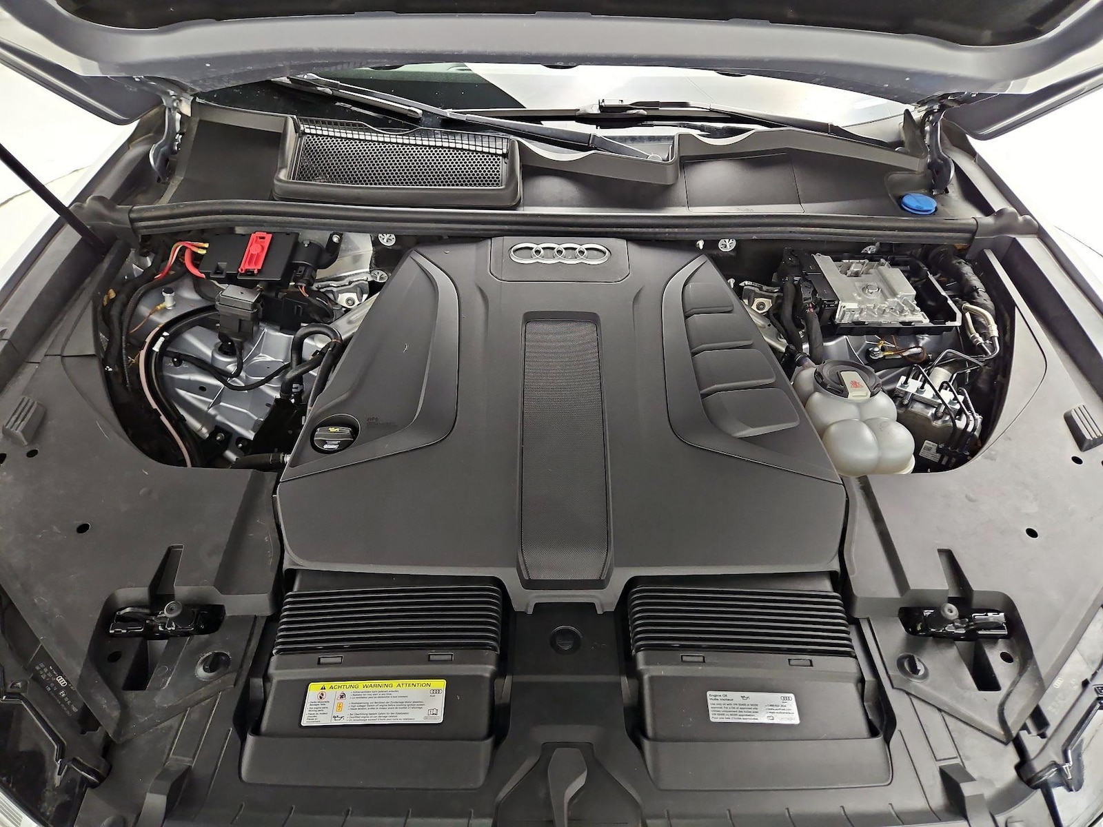2019 Audi Q7 Premium - Photo 26
