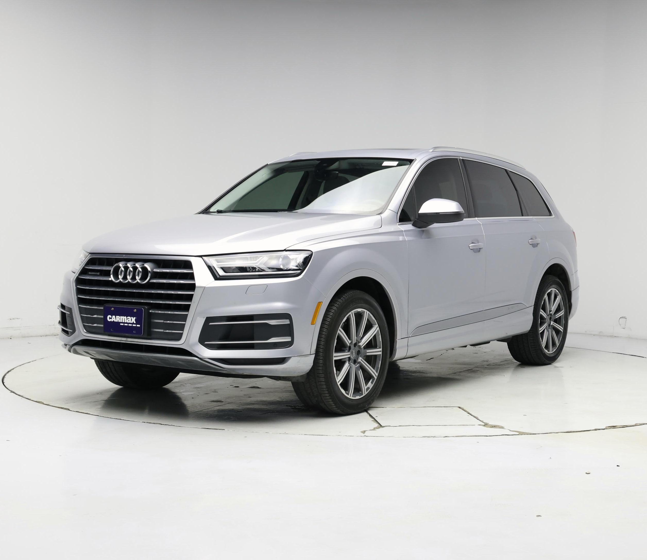 Thumbnail: 2019 Audi Q7 - 4
