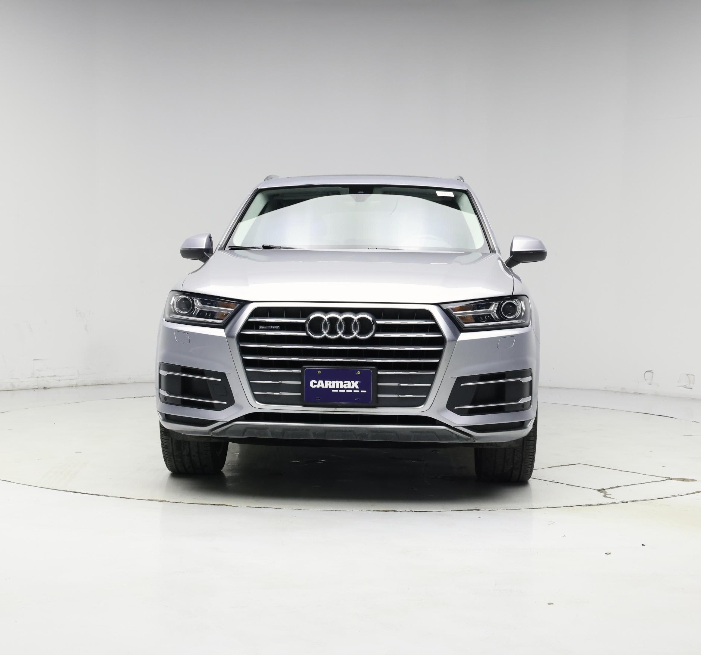 Thumbnail: 2019 Audi Q7 - 5