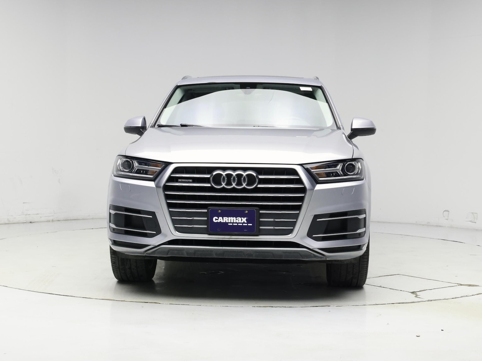 2019 Audi Q7 Premium - Photo 6