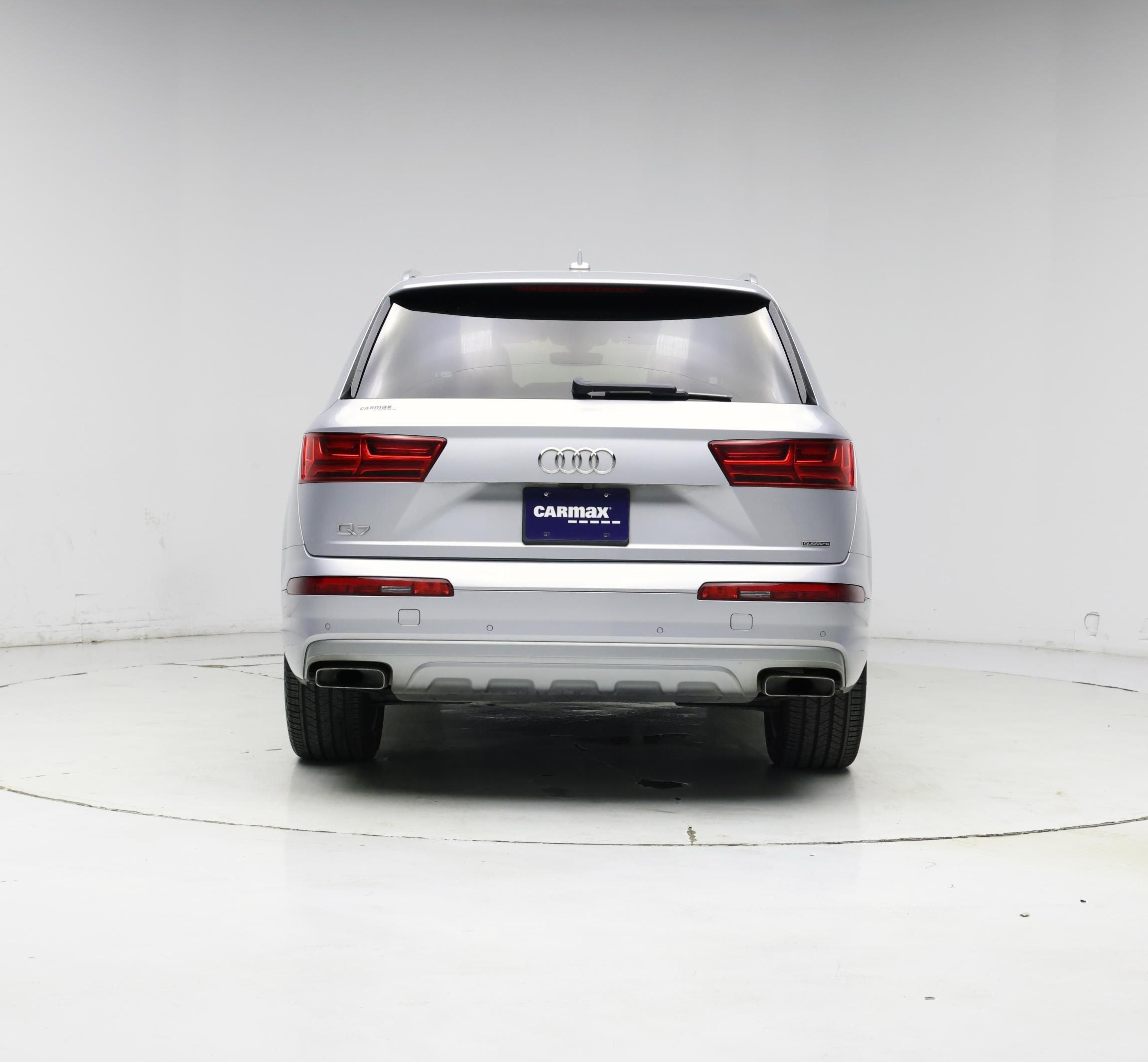 Thumbnail: 2019 Audi Q7 - 6