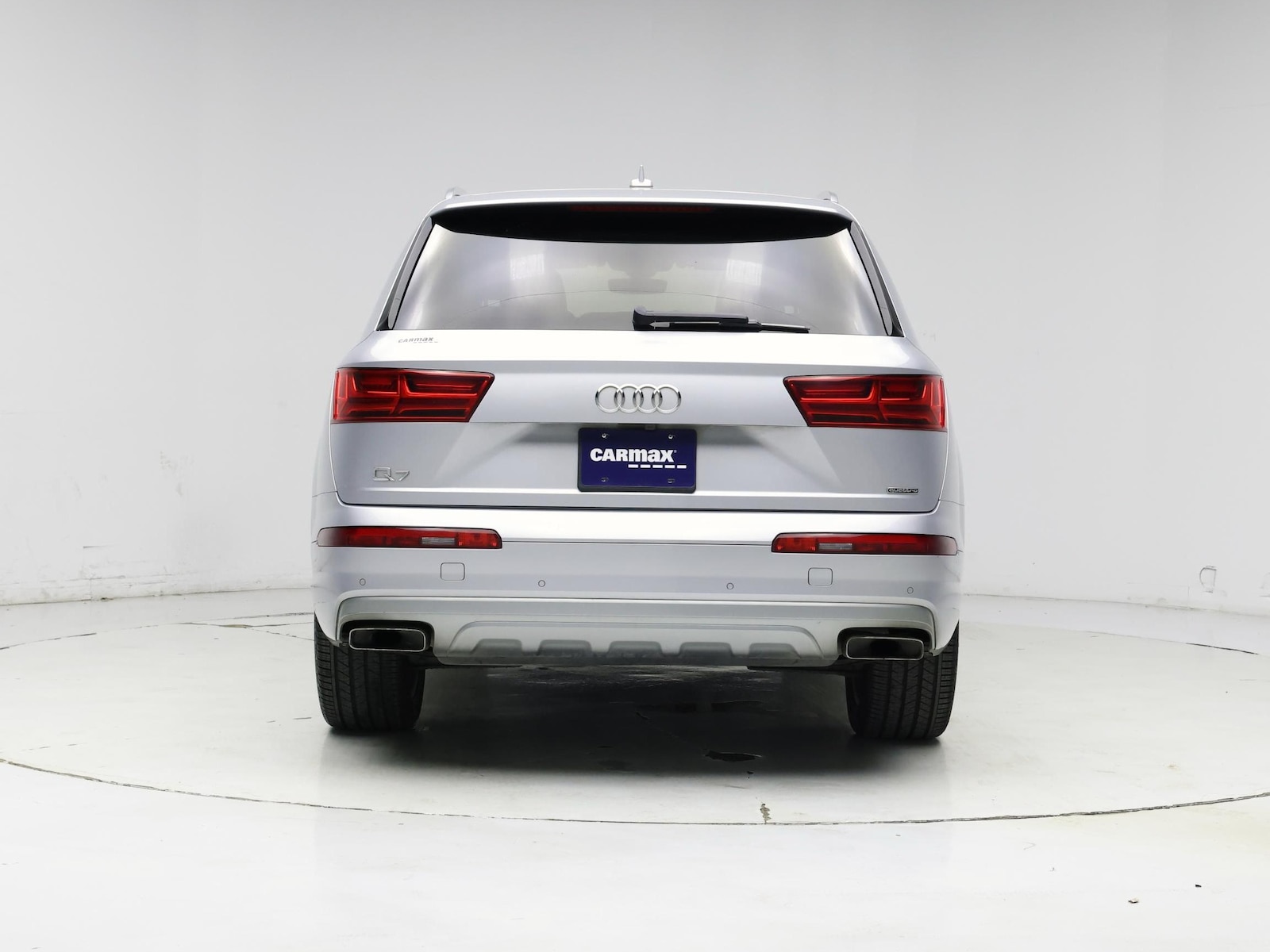 2019 Audi Q7 Premium - Photo 7