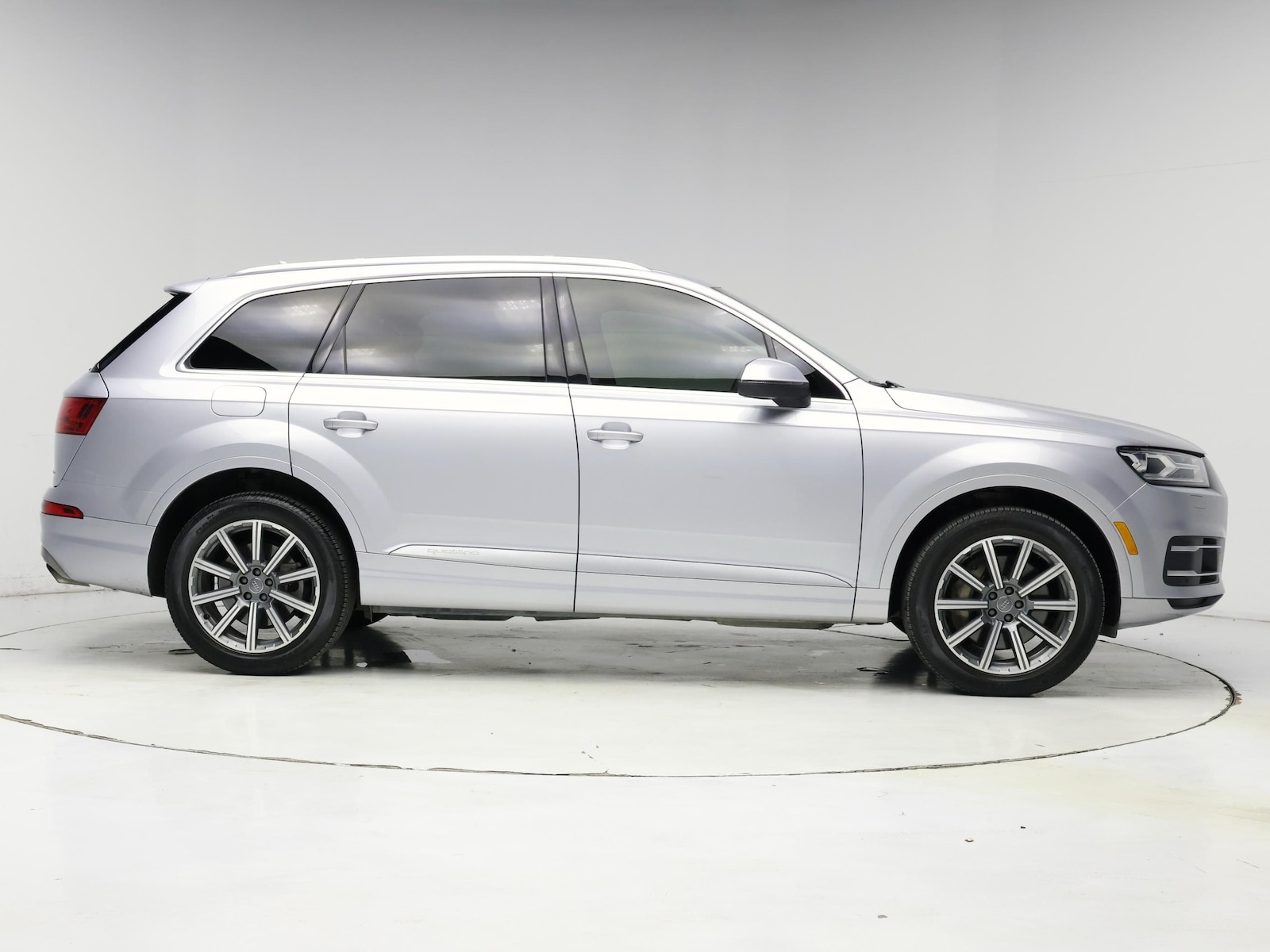 2019 Audi Q7 Premium - Photo 8