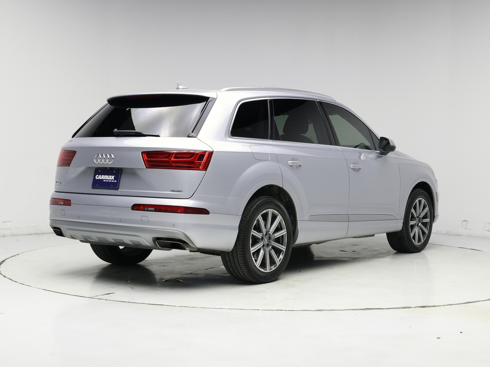 2019 Audi Q7 Premium - Photo 9
