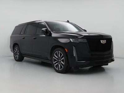 2023 Cadillac Escalade ESV Sport