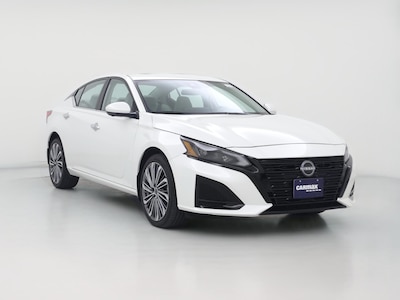 2025 Nissan Altima SL