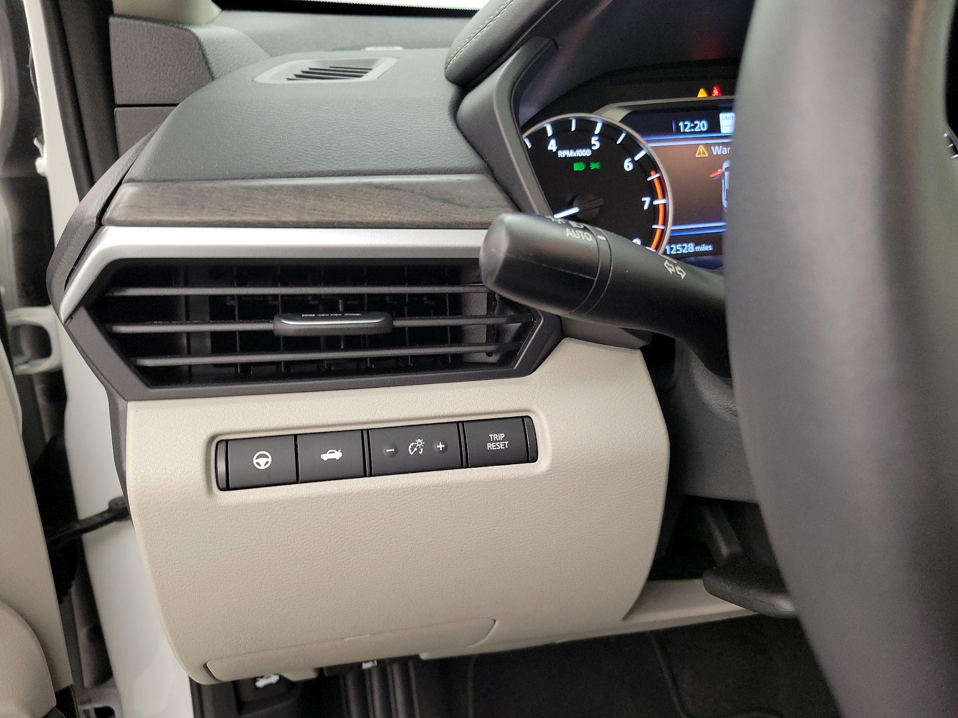 Thumbnail: 2025 Nissan Altima - 13