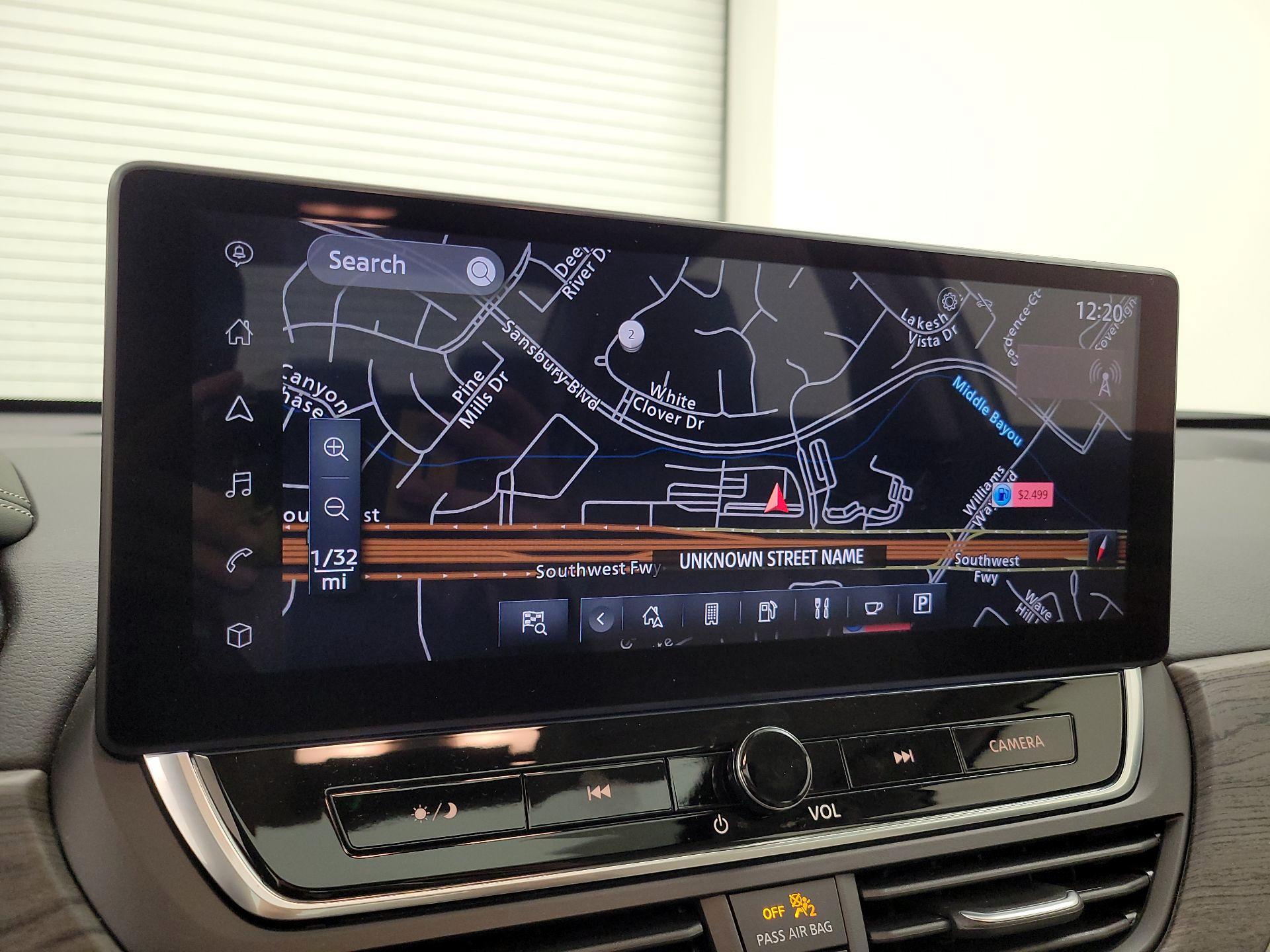 Thumbnail: 2025 Nissan Altima - 14