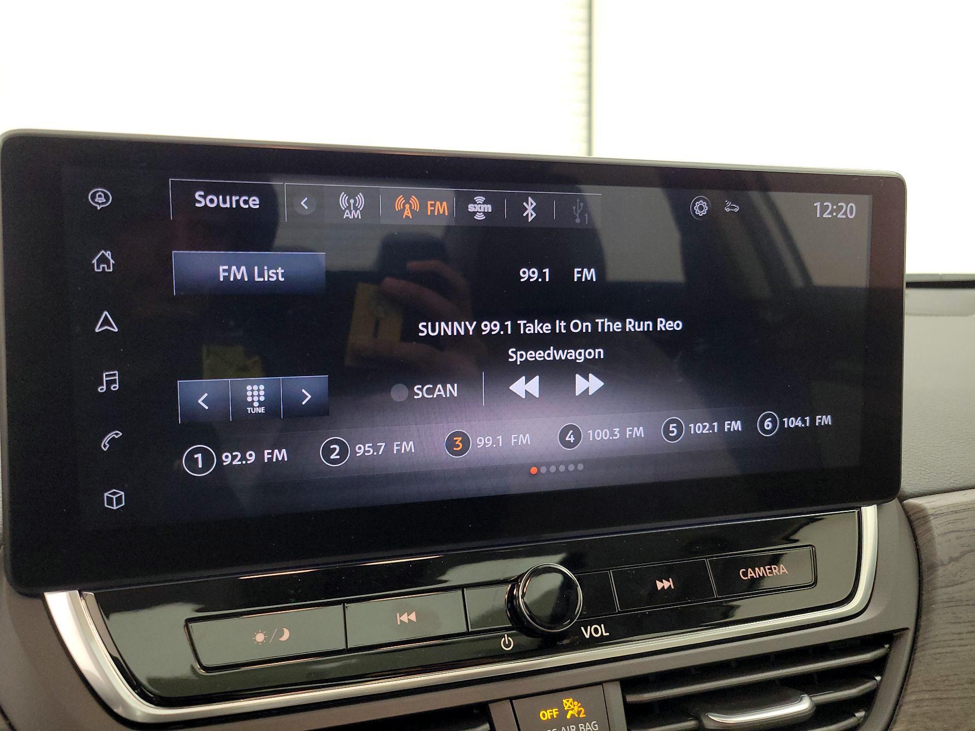 Thumbnail: 2025 Nissan Altima - 16