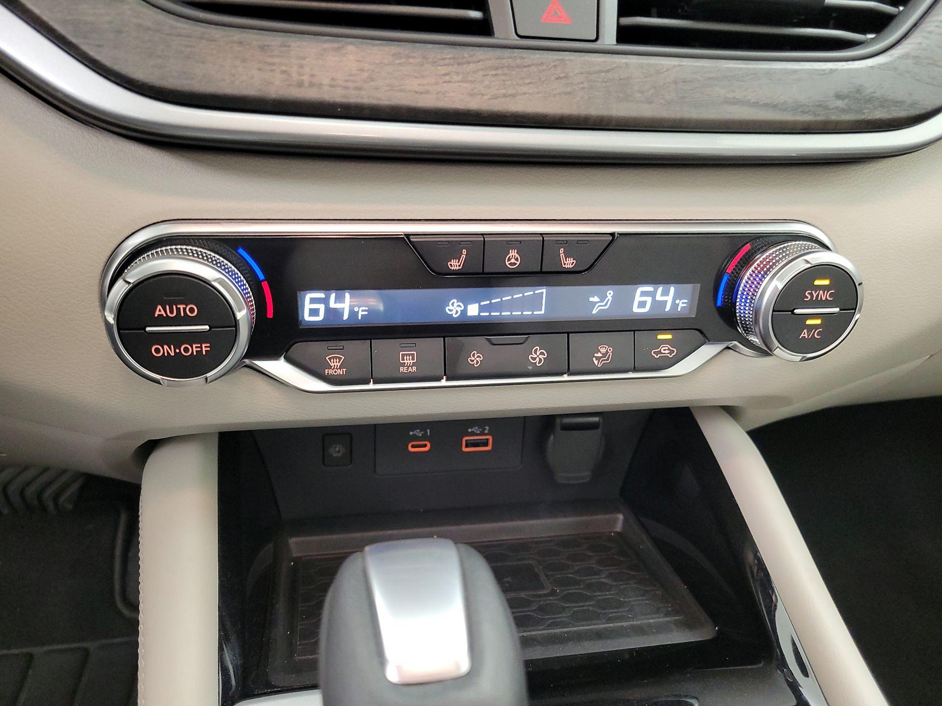 Thumbnail: 2025 Nissan Altima - 17