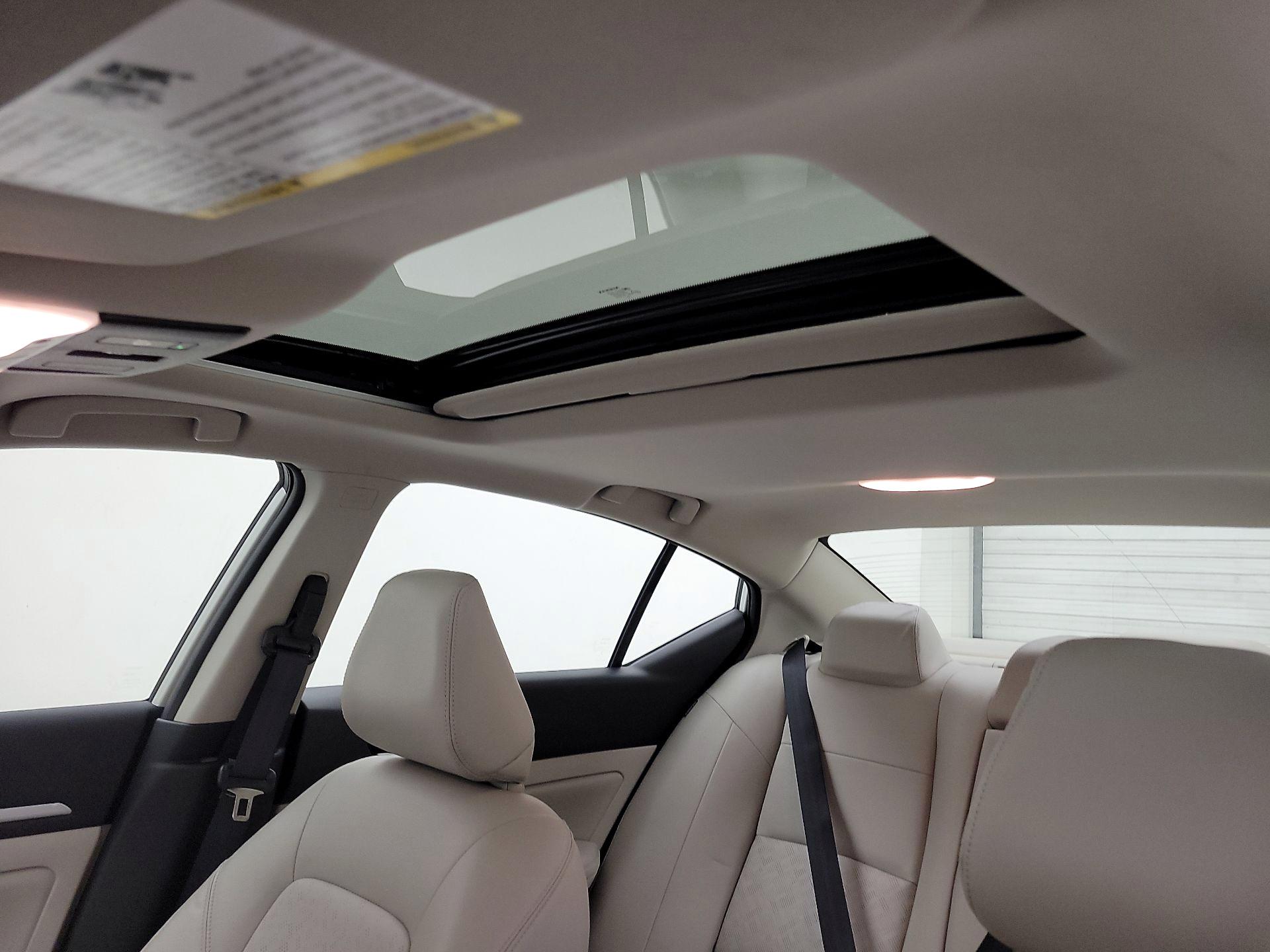 Thumbnail: 2025 Nissan Altima - 20