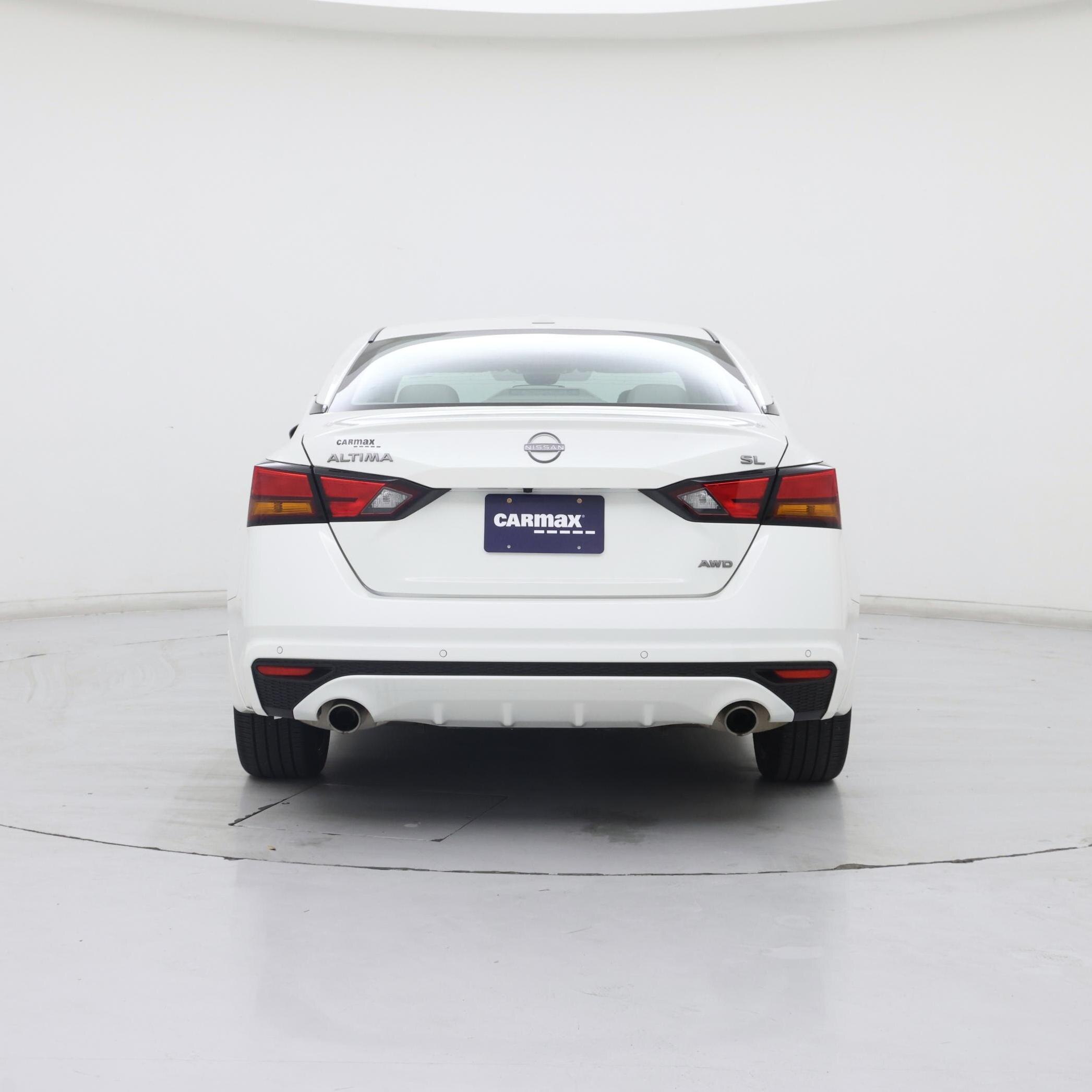 Thumbnail: 2025 Nissan Altima - 6