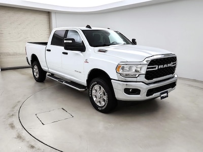2024 Ram 2500 Bighorn