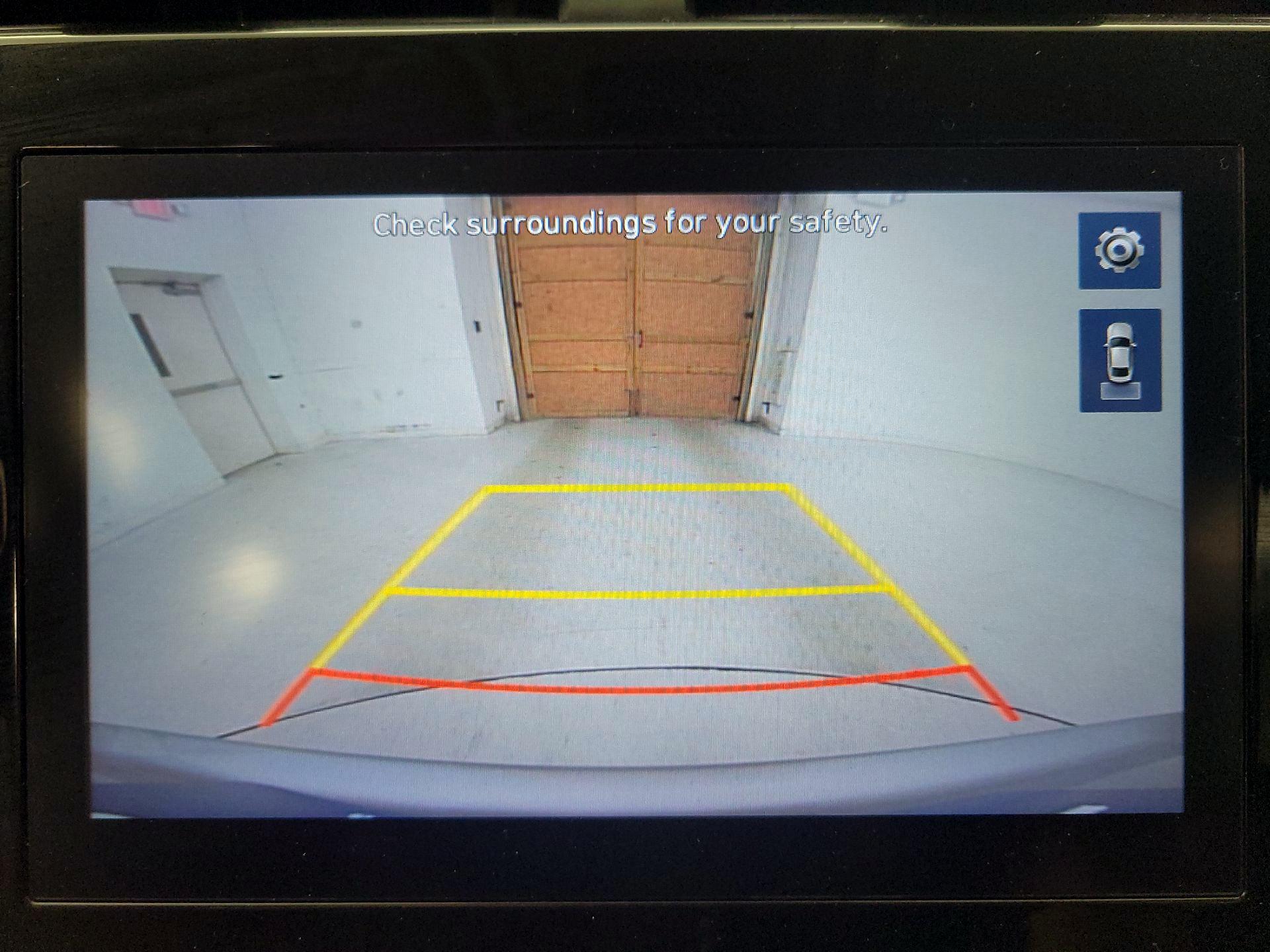 Thumbnail: 2022 Hyundai Tucson - 14