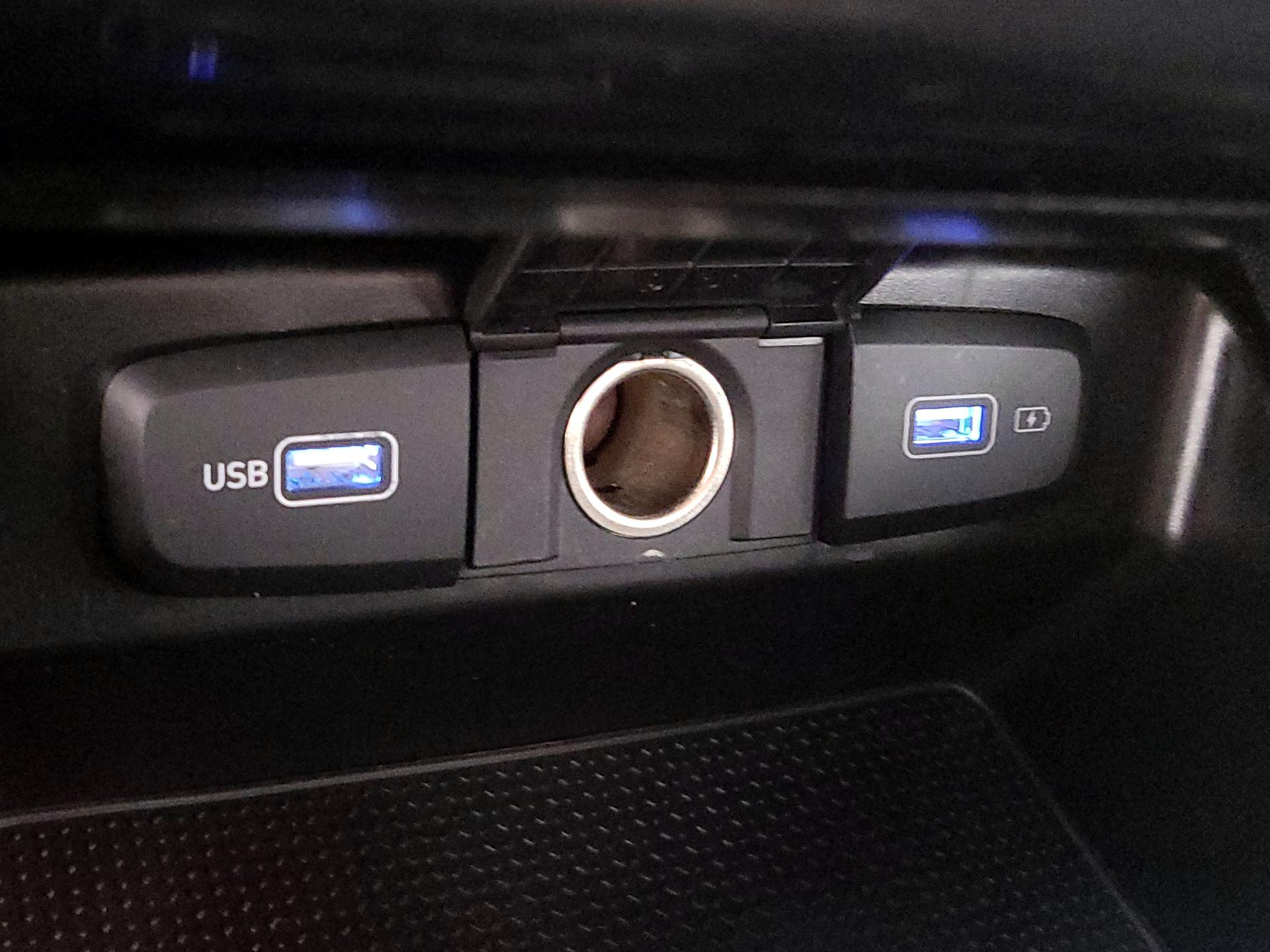 Thumbnail: 2022 Hyundai Tucson - 18