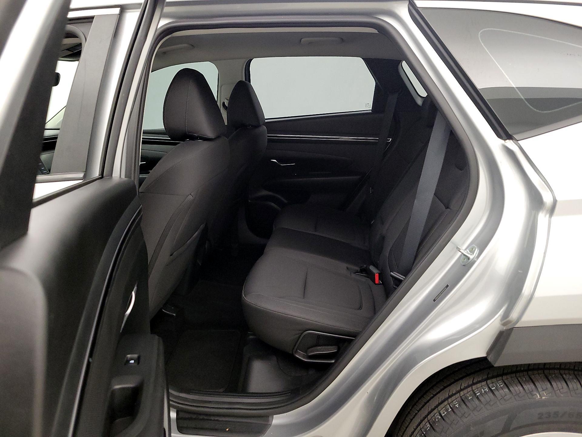 Thumbnail: 2022 Hyundai Tucson - 19