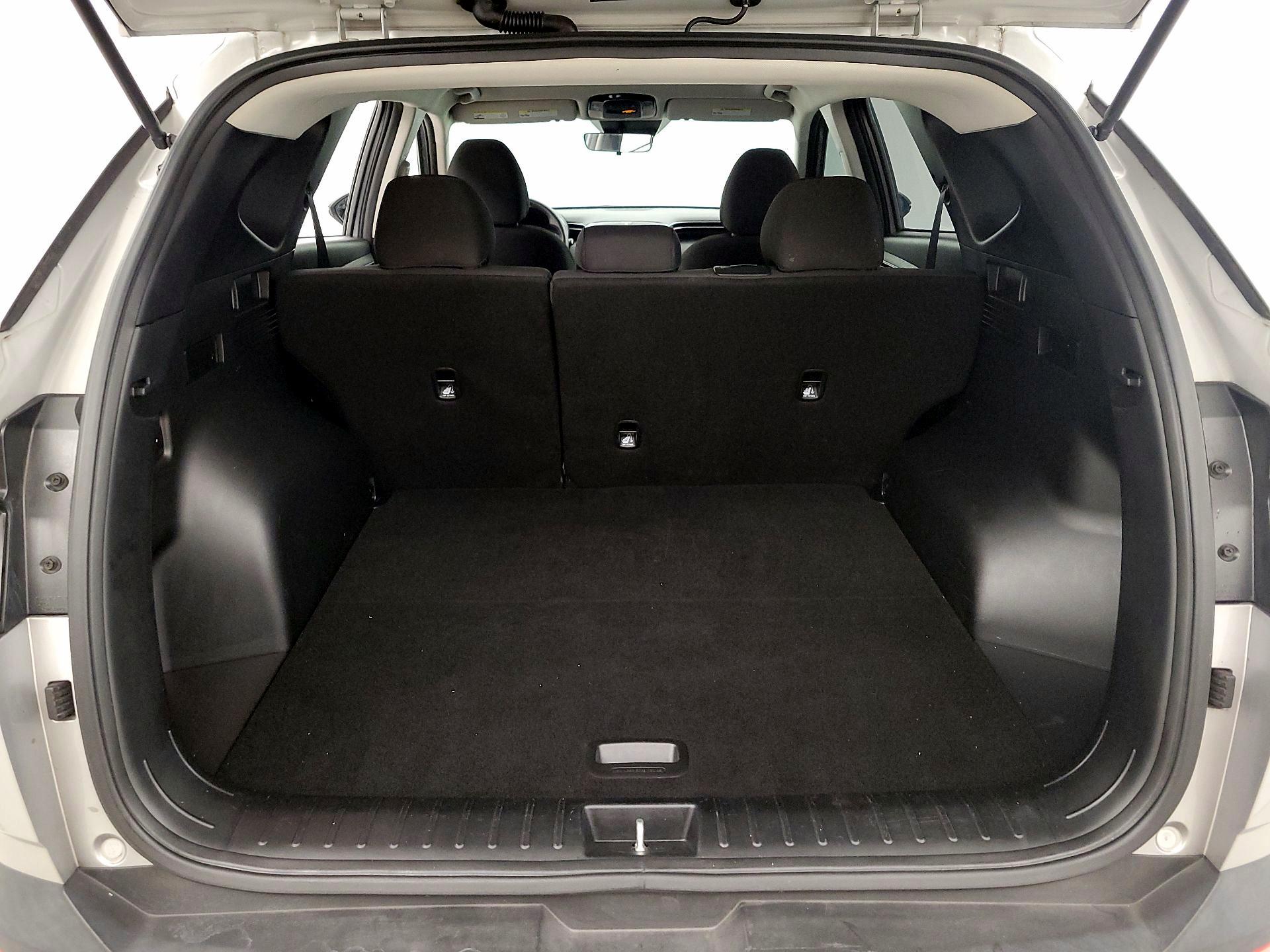 Thumbnail: 2022 Hyundai Tucson - 20