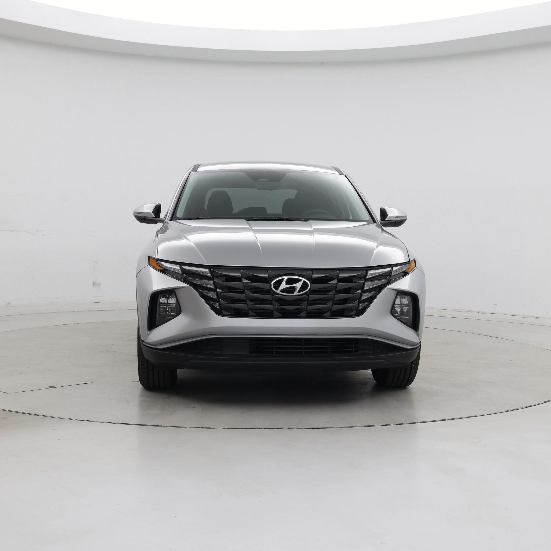 Thumbnail: 2022 Hyundai Tucson - 5