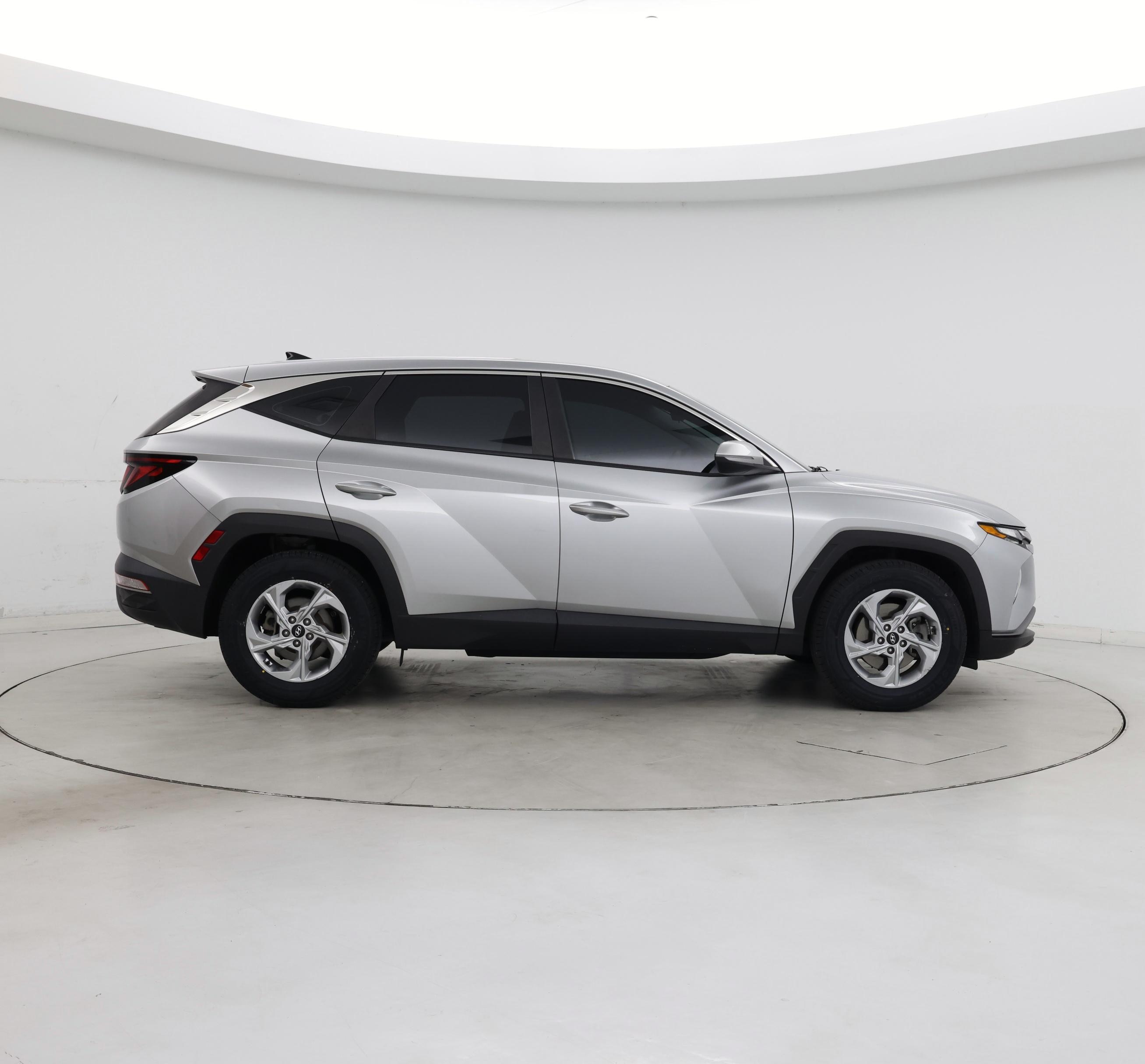 Thumbnail: 2022 Hyundai Tucson - 7