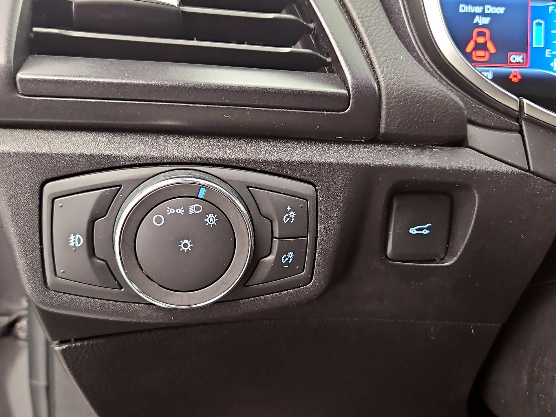 Thumbnail: 2018 Ford Fusion - 13