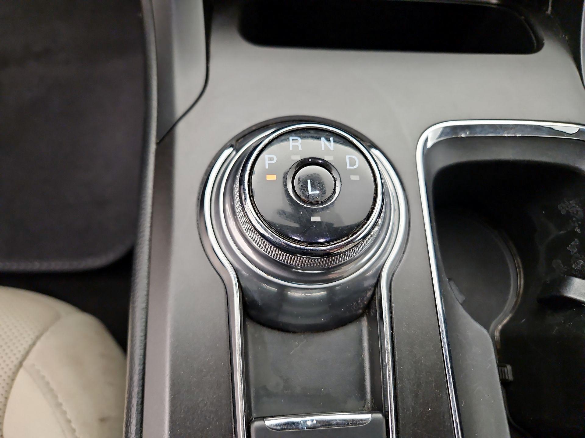 Thumbnail: 2018 Ford Fusion - 17