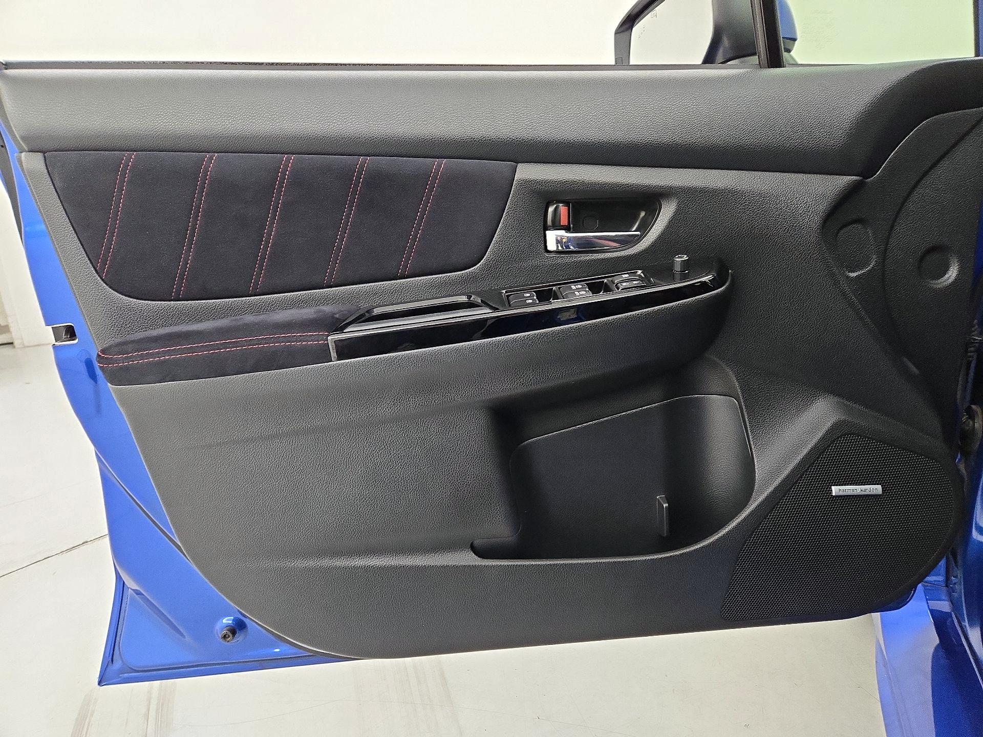 Thumbnail: 2019 Subaru WRX - 12