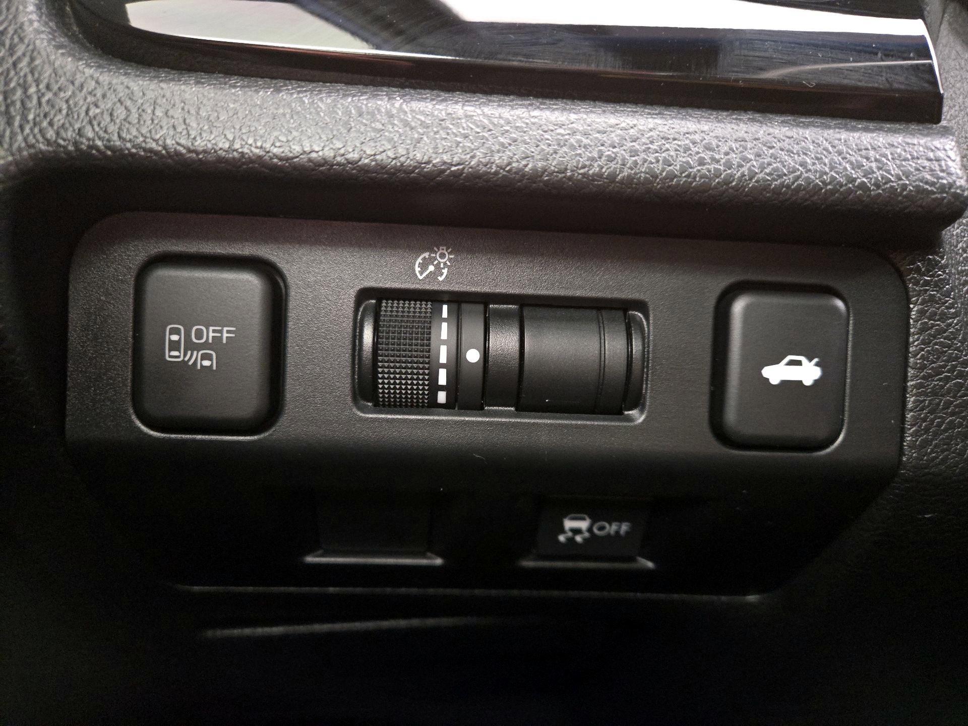 Thumbnail: 2019 Subaru WRX - 13