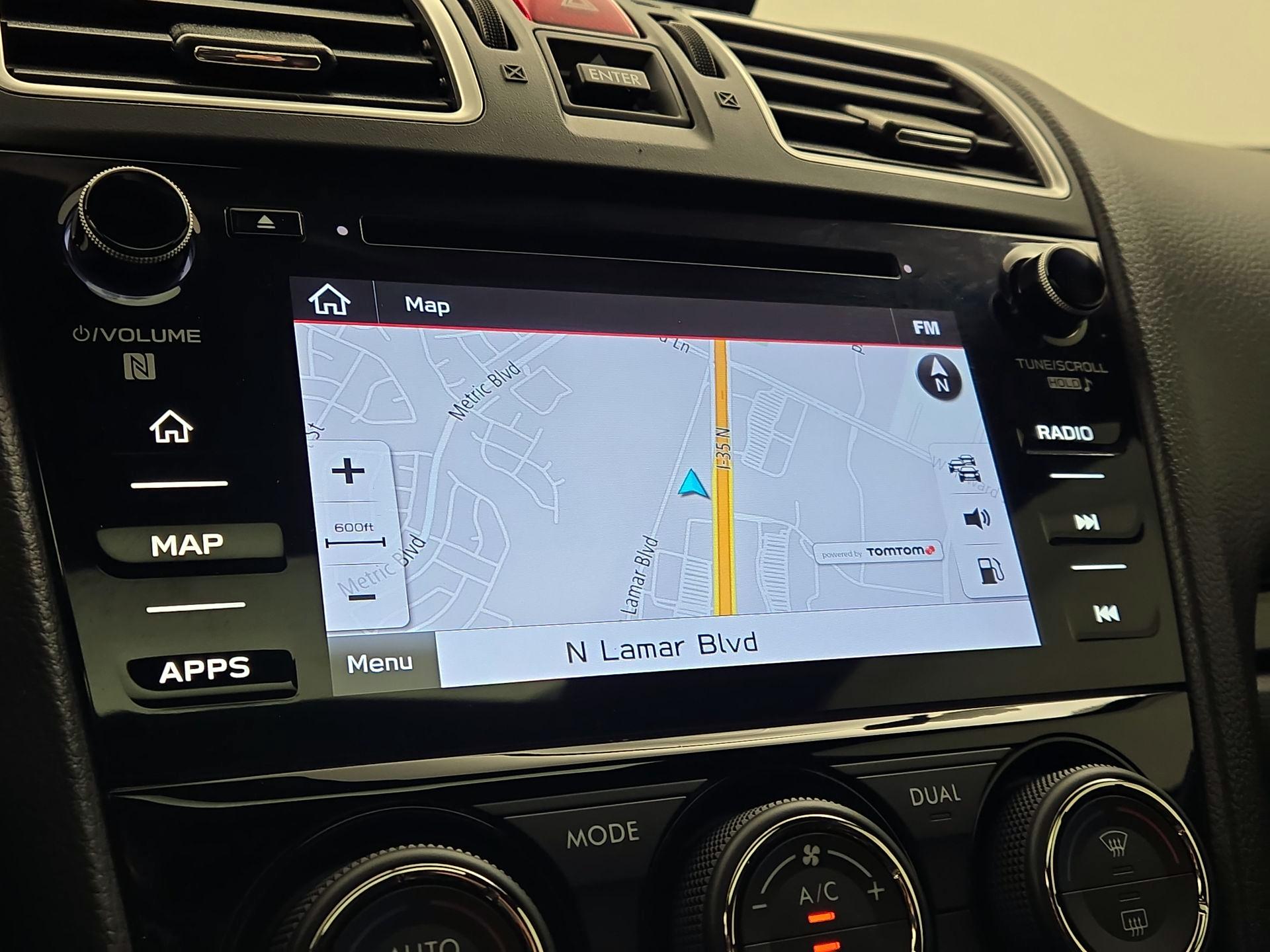 Thumbnail: 2019 Subaru WRX - 14