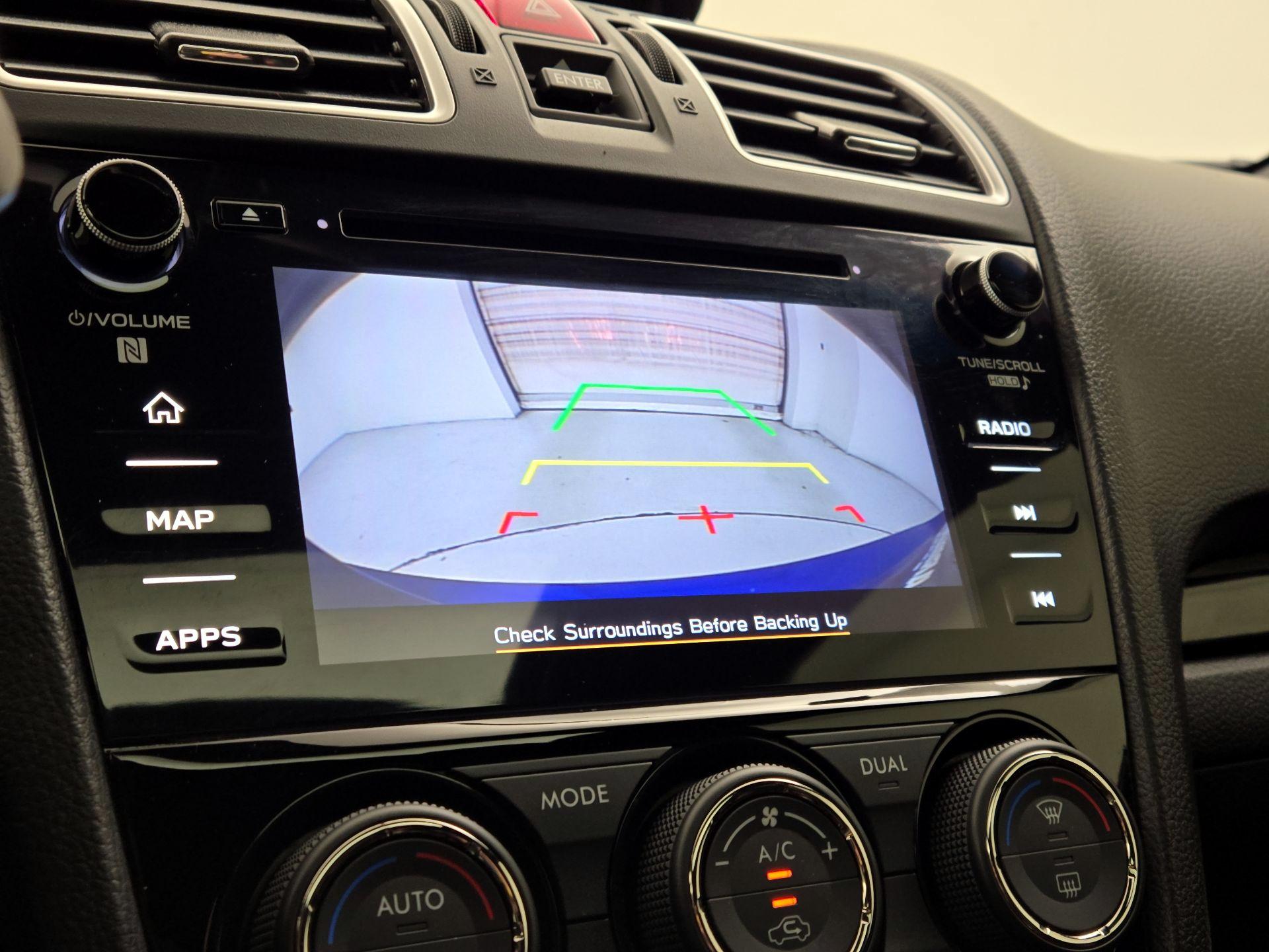 Thumbnail: 2019 Subaru WRX - 15