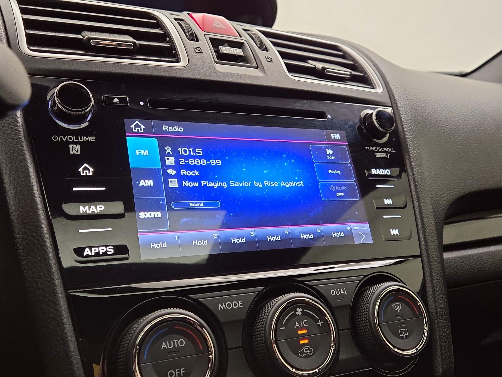 Thumbnail: 2019 Subaru WRX - 16