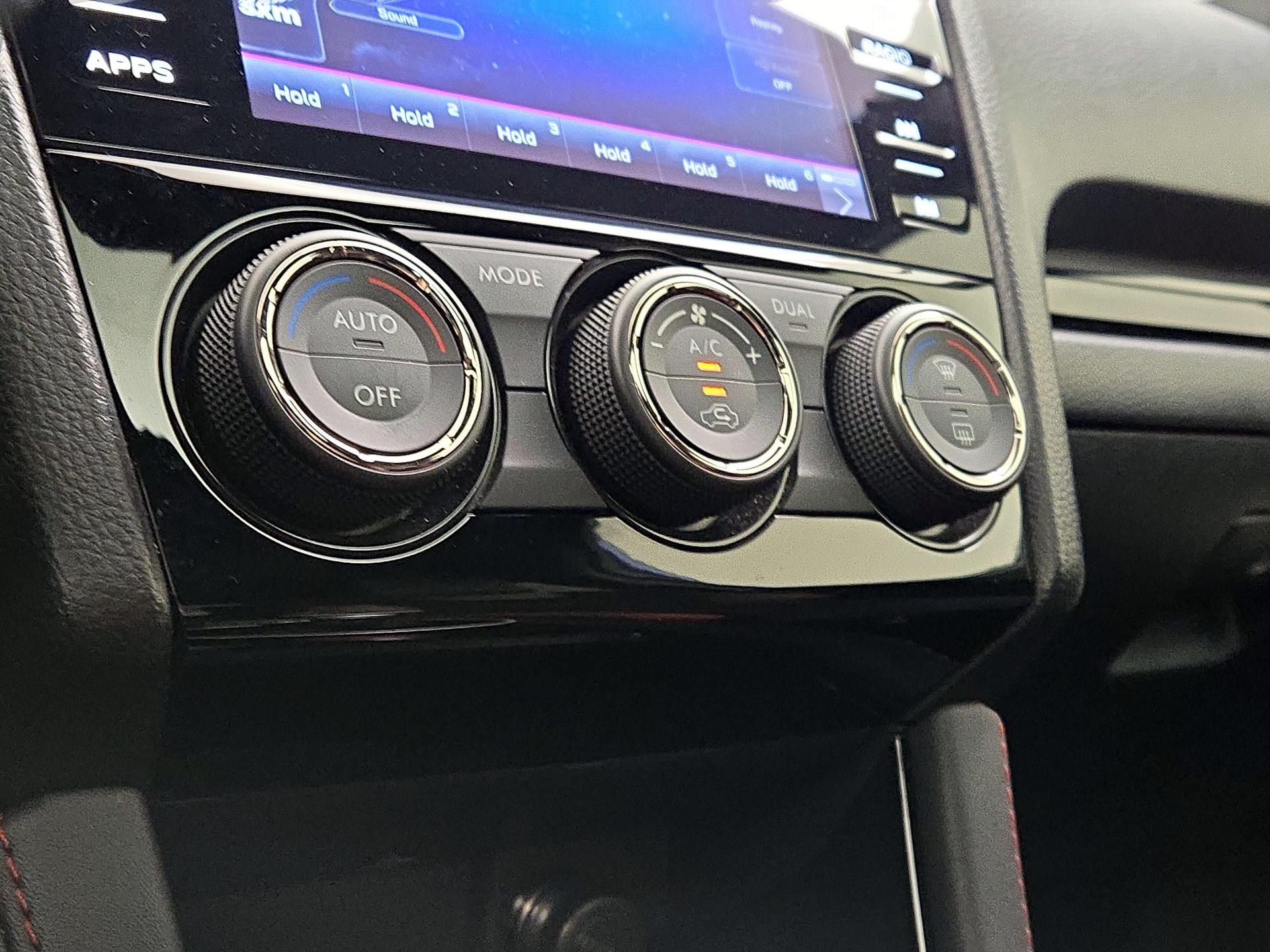 Thumbnail: 2019 Subaru WRX - 17