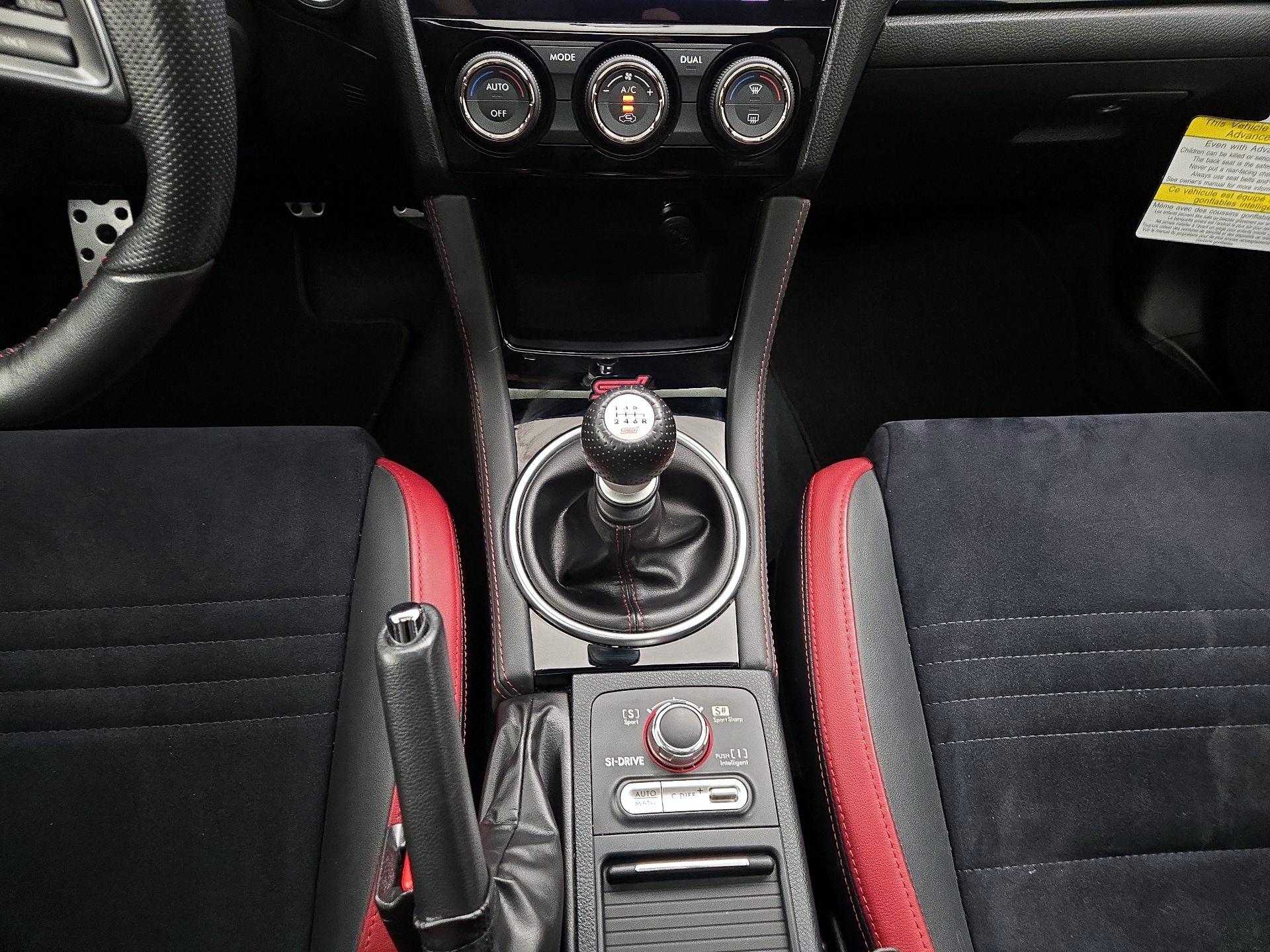 Thumbnail: 2019 Subaru WRX - 18