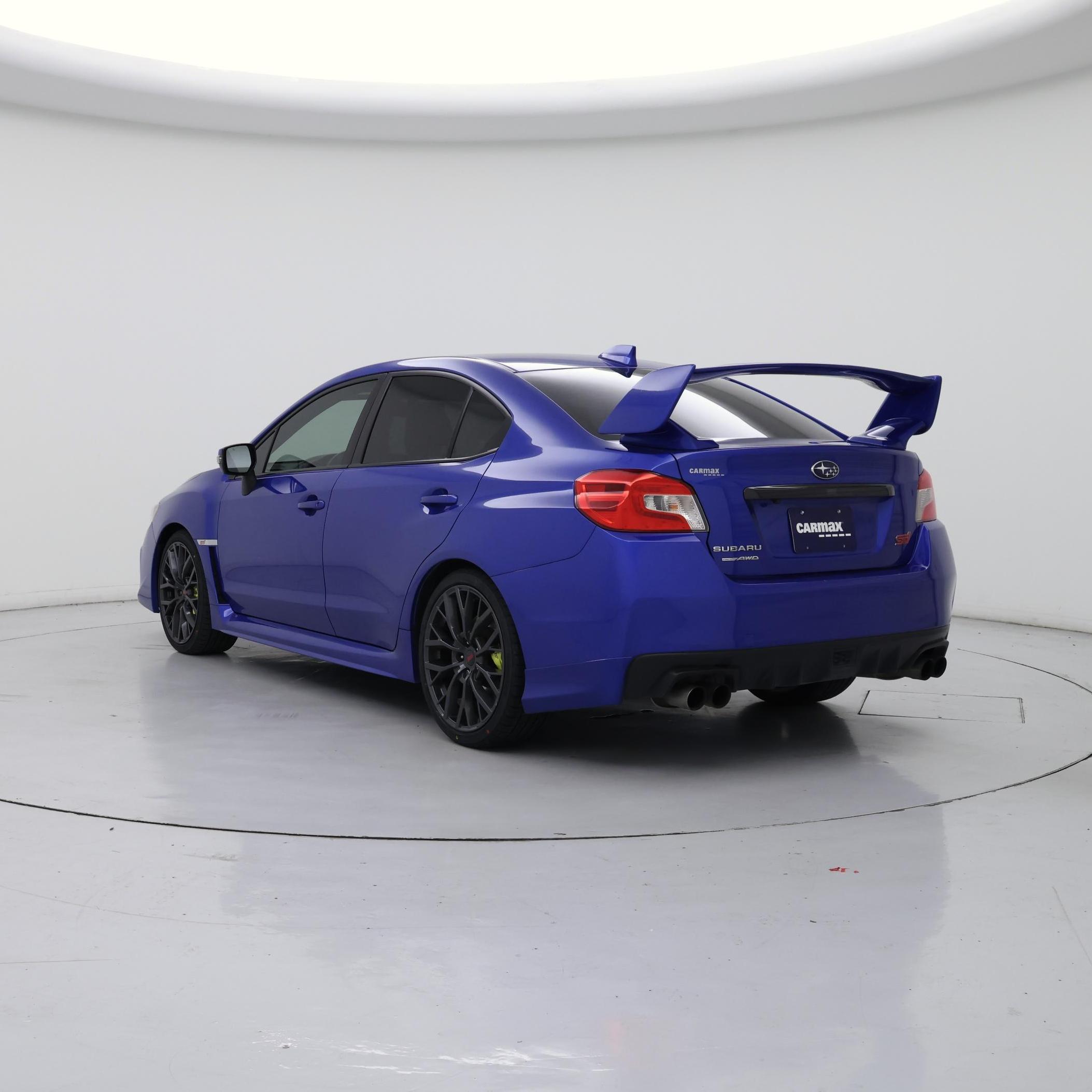 Thumbnail: 2019 Subaru WRX - 2