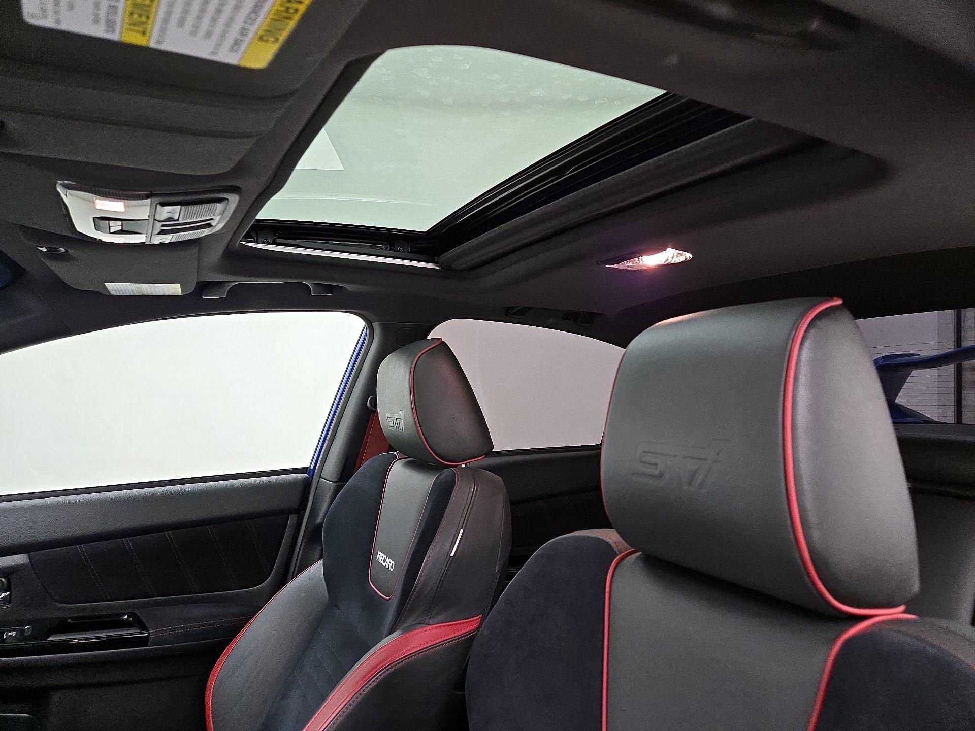 Thumbnail: 2019 Subaru WRX - 20