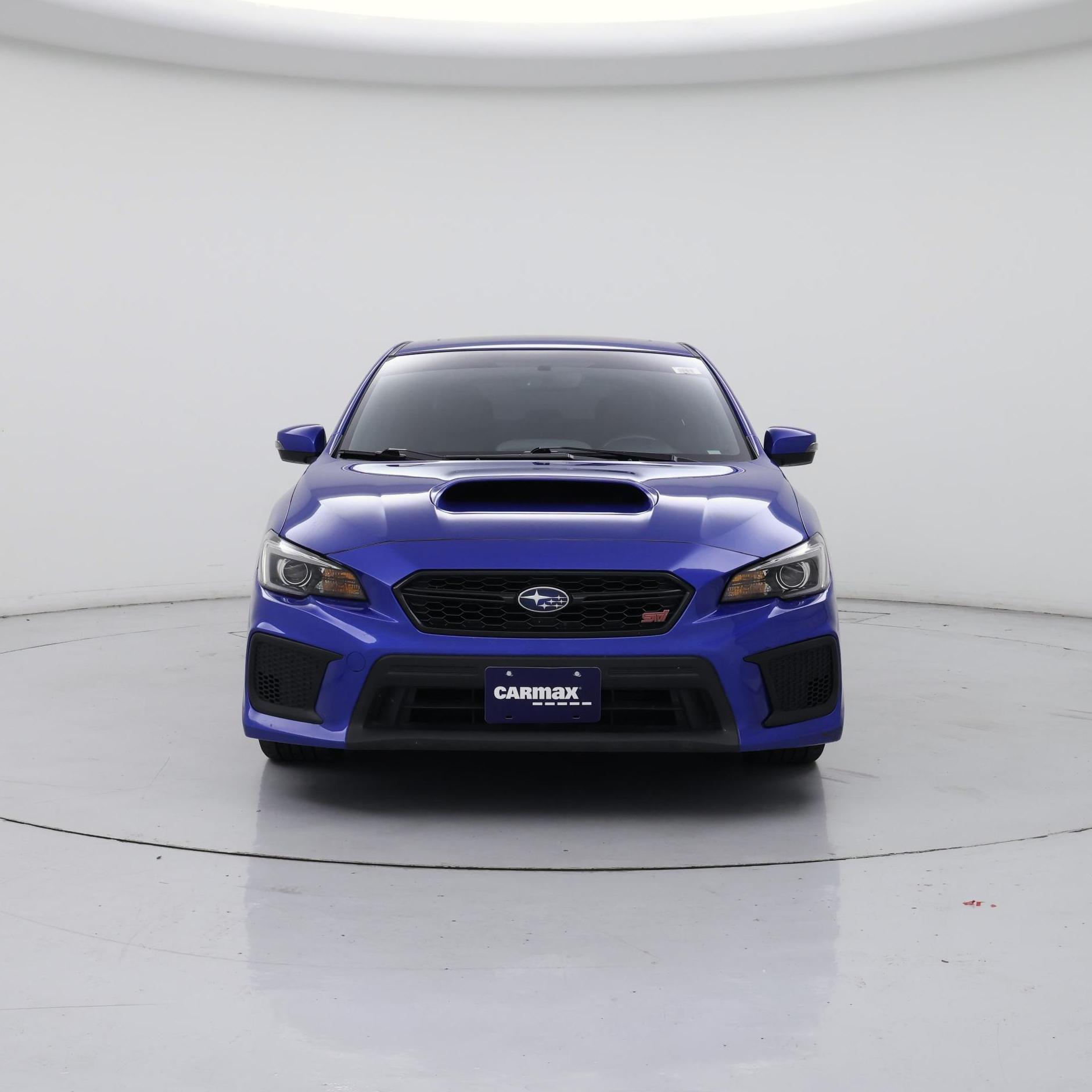 Thumbnail: 2019 Subaru WRX - 5