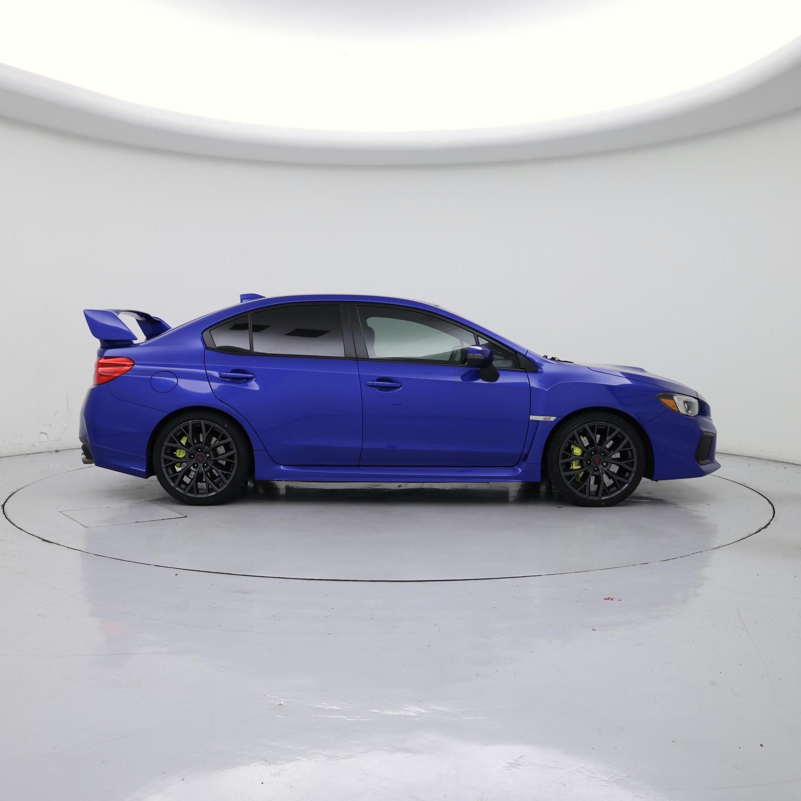 Thumbnail: 2019 Subaru WRX - 7