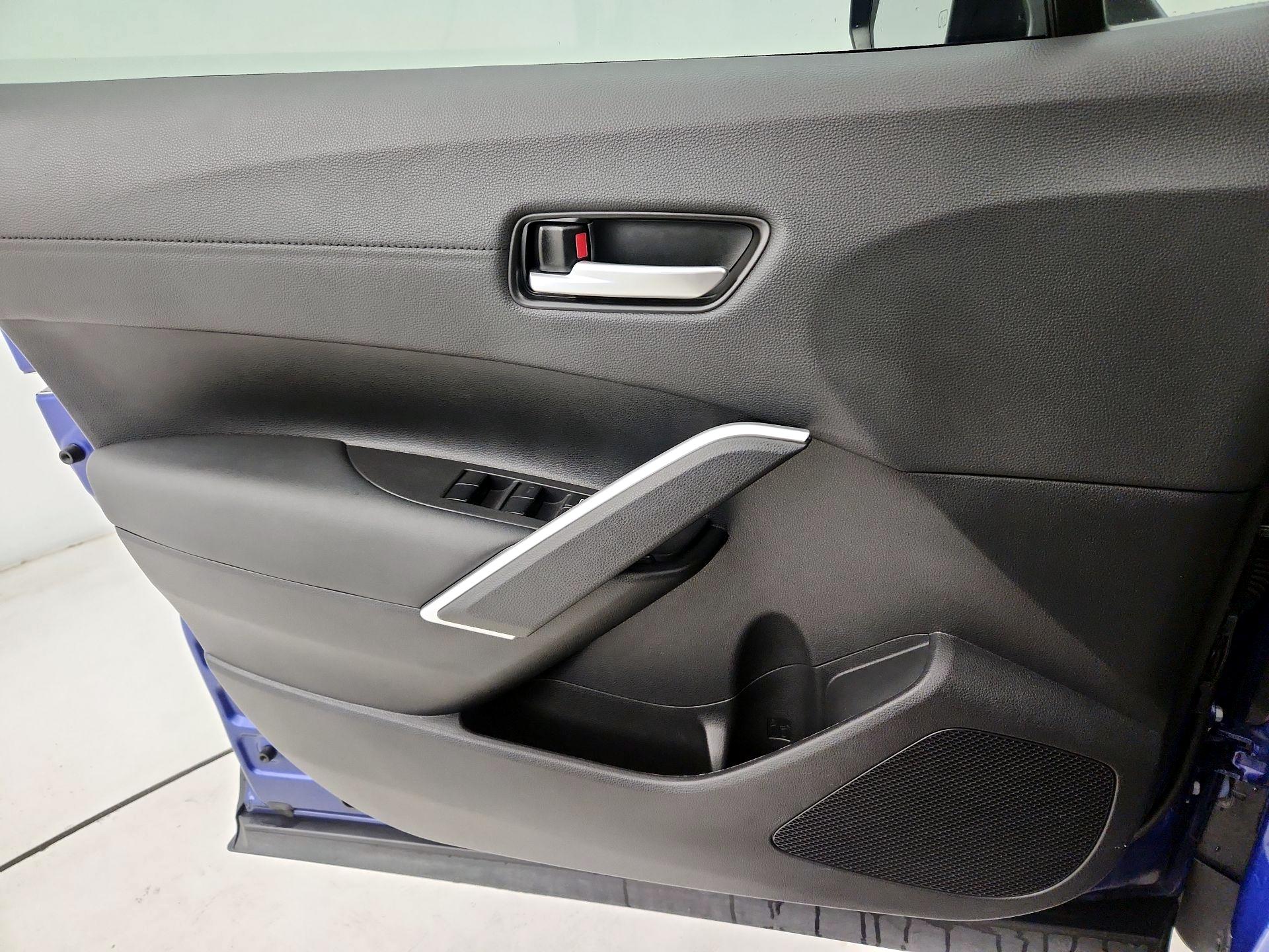 Thumbnail: 2024 Toyota Corolla Cross - 12