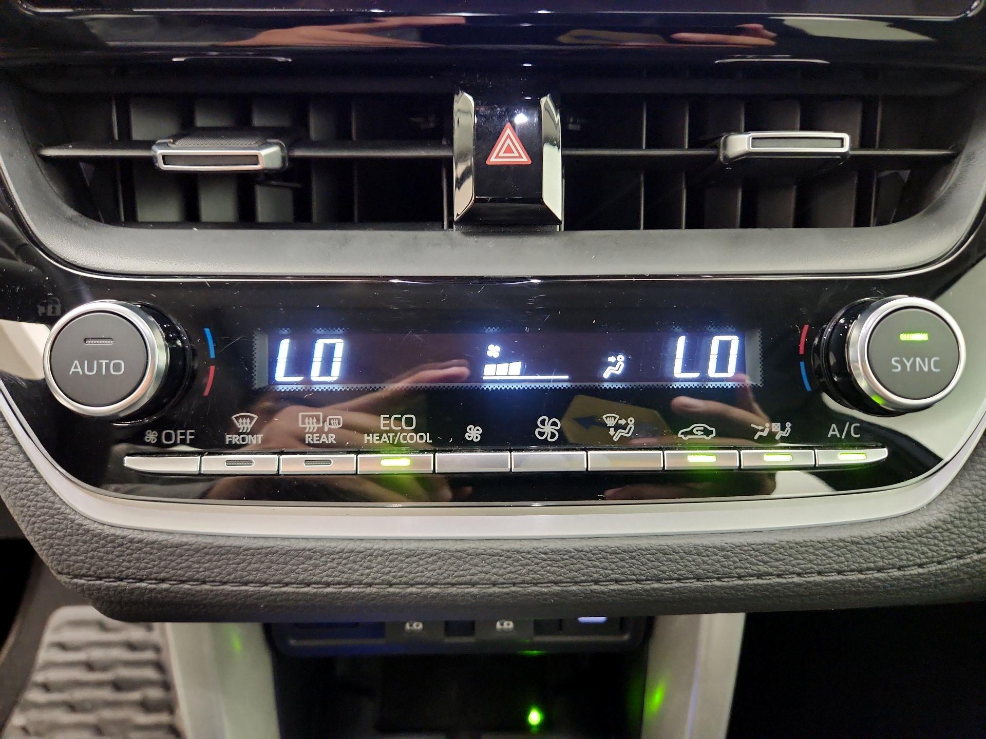 Thumbnail: 2024 Toyota Corolla Cross - 14