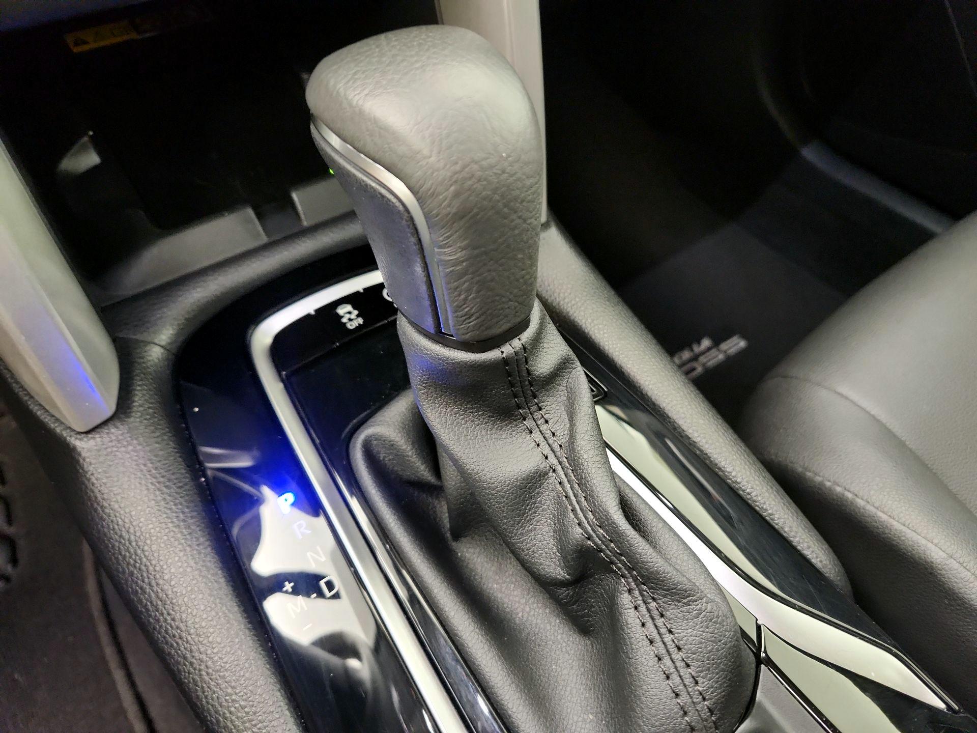 Thumbnail: 2024 Toyota Corolla Cross - 15