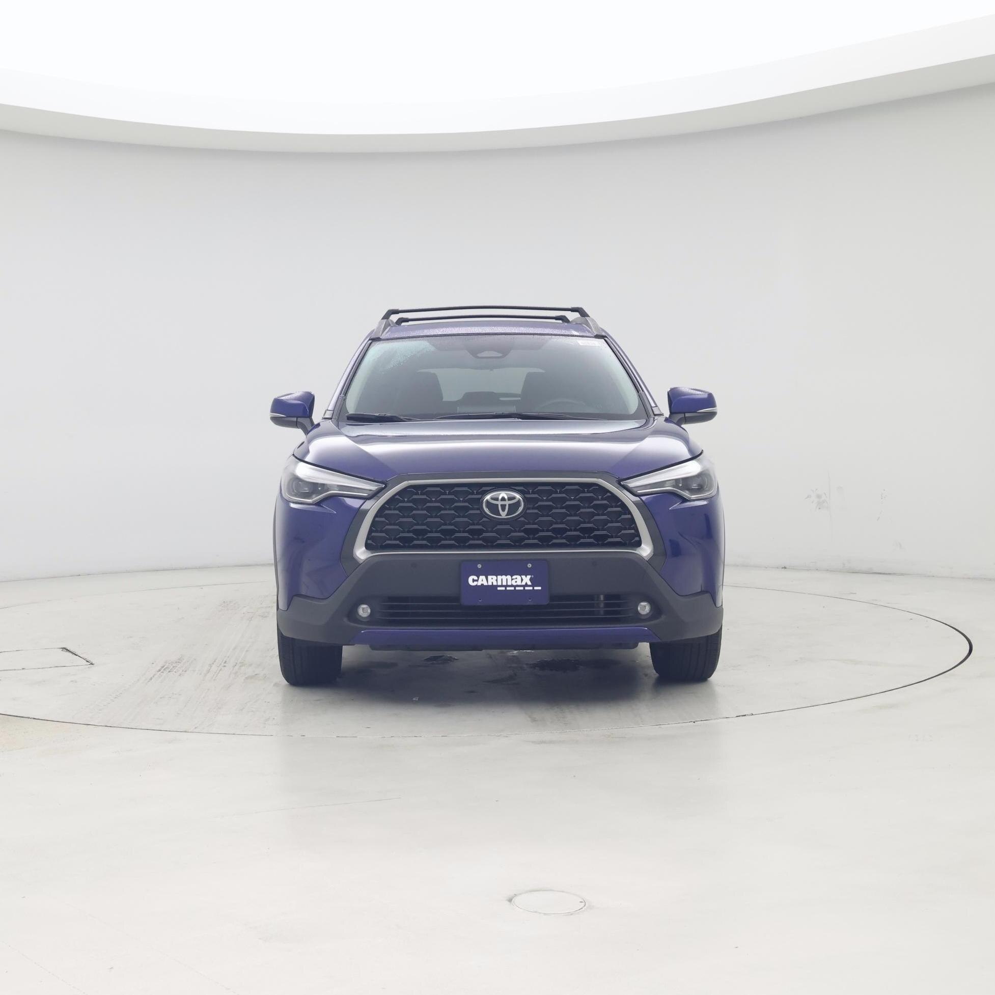 Thumbnail: 2024 Toyota Corolla Cross - 5