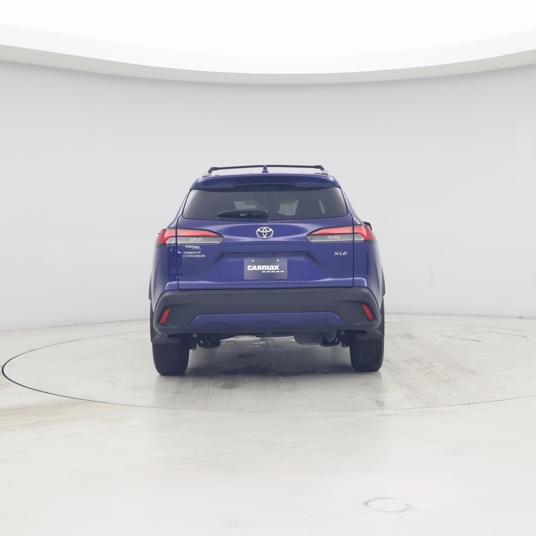 Thumbnail: 2024 Toyota Corolla Cross - 6