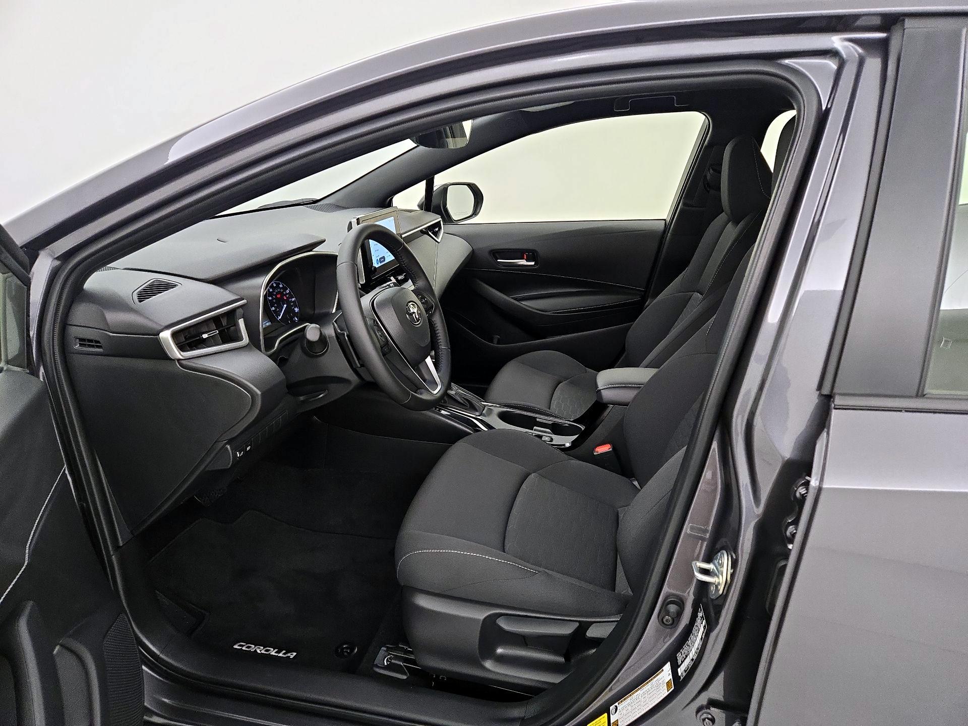 Thumbnail: 2025 Toyota Corolla - 11