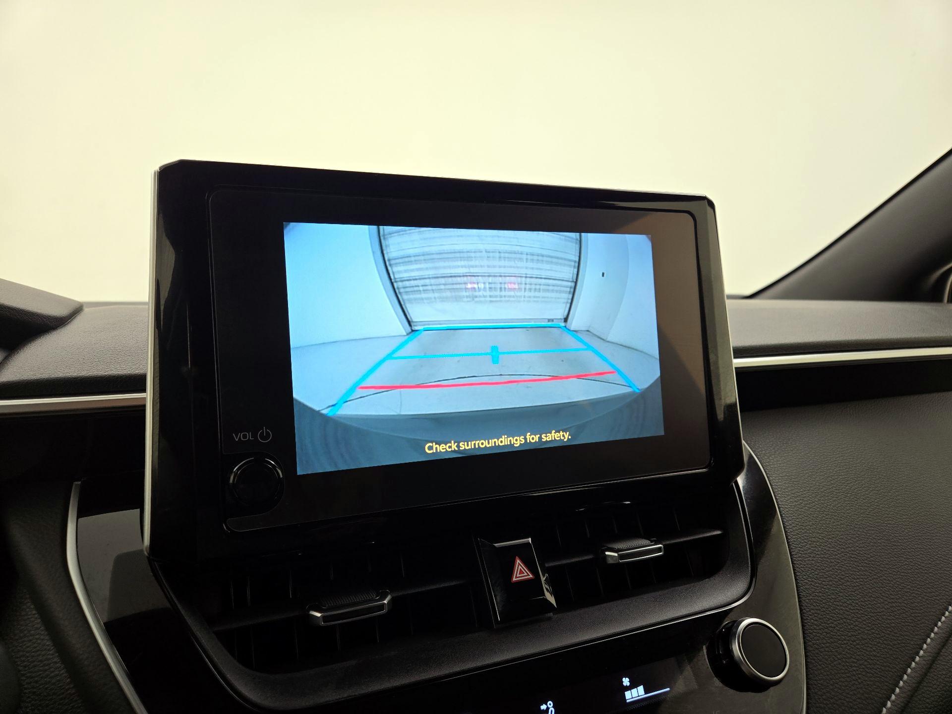 Thumbnail: 2025 Toyota Corolla - 14