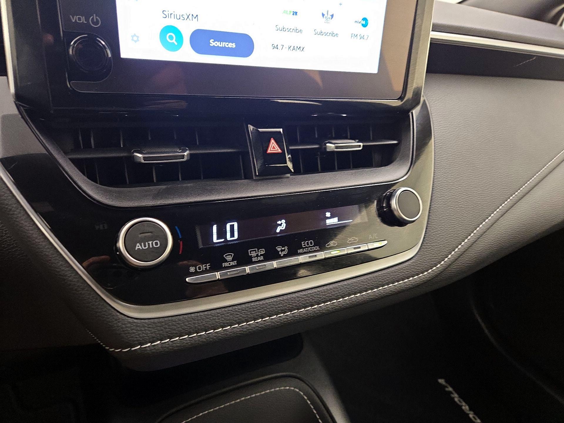 Thumbnail: 2025 Toyota Corolla - 16