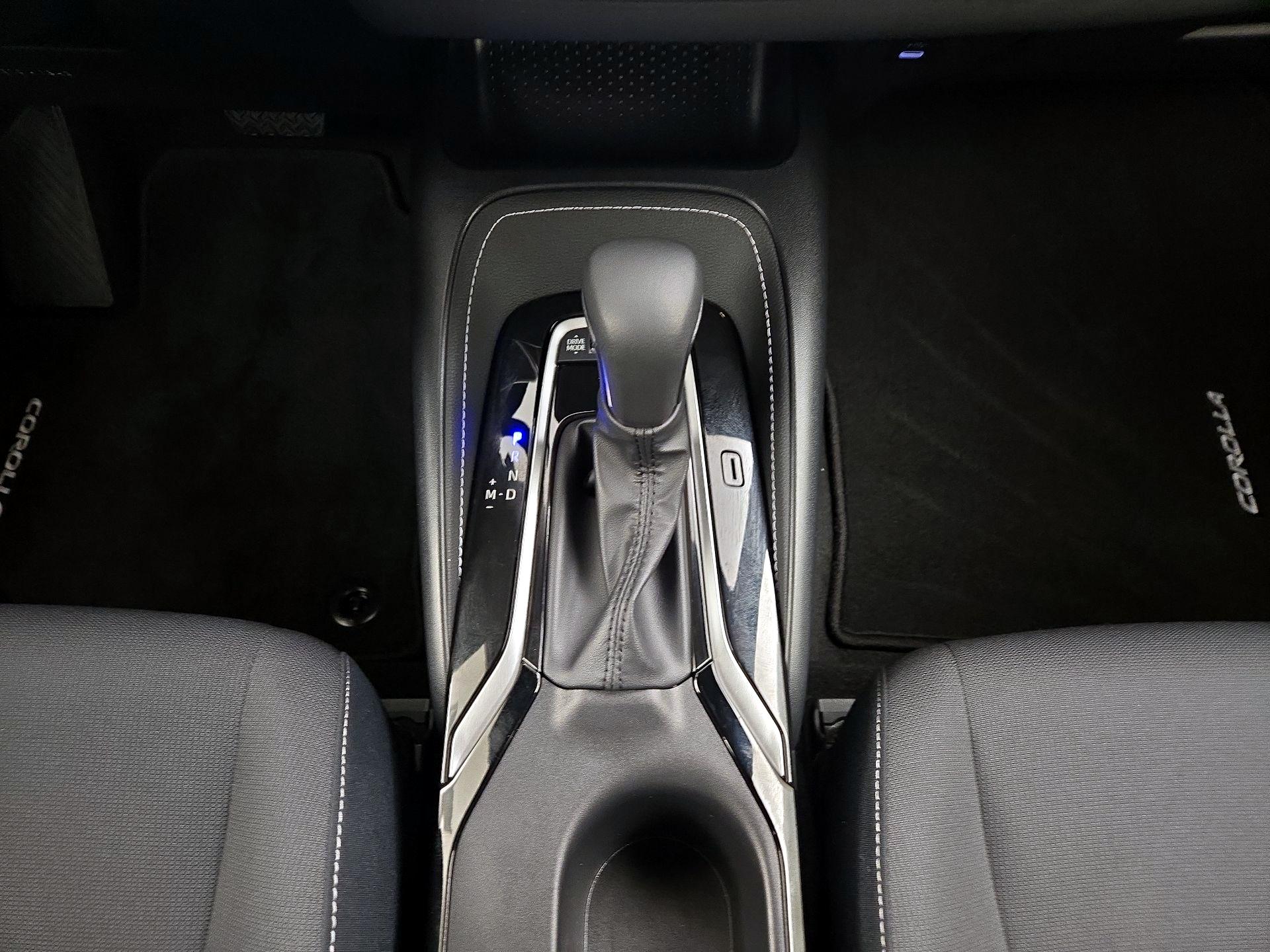 Thumbnail: 2025 Toyota Corolla - 17