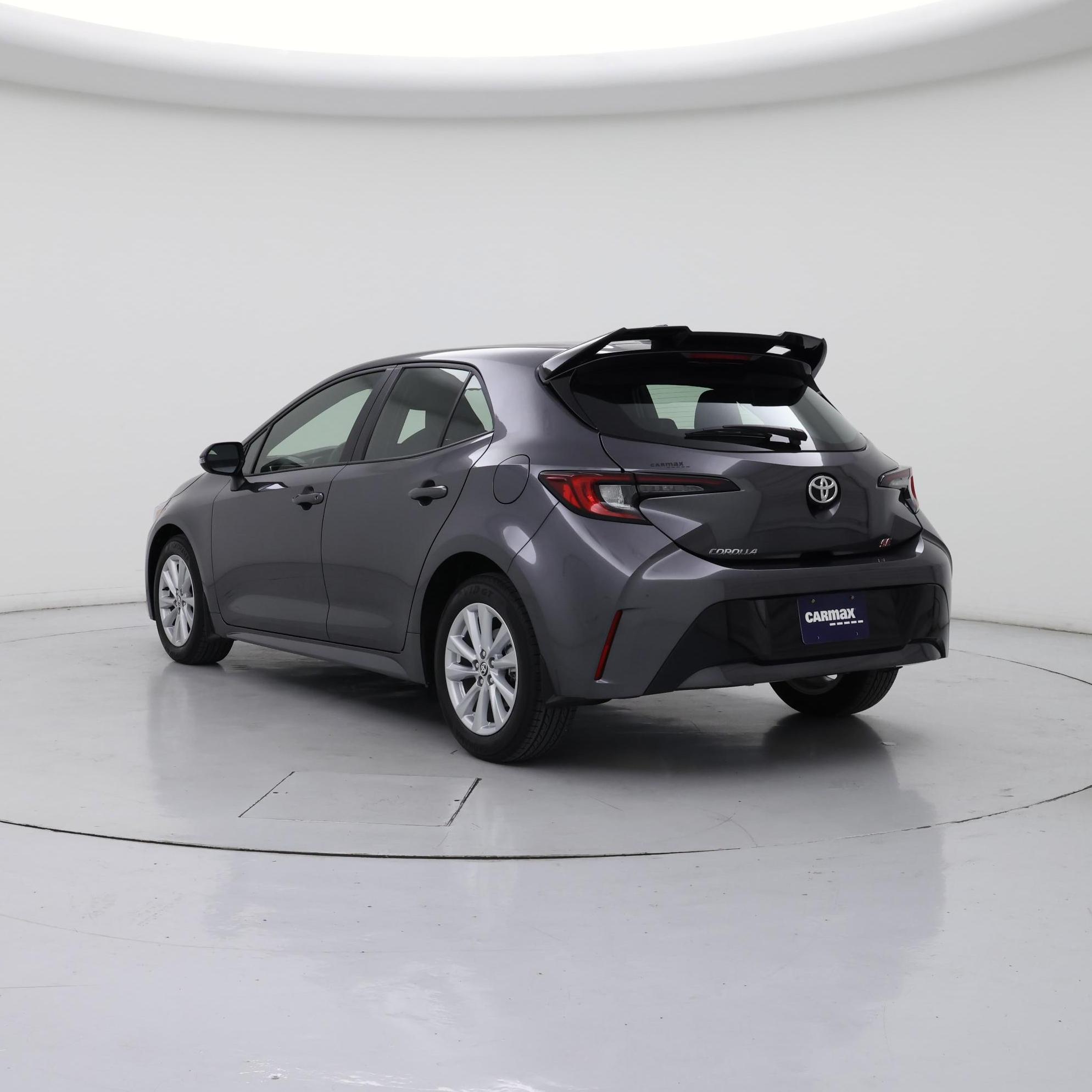 Thumbnail: 2025 Toyota Corolla - 2