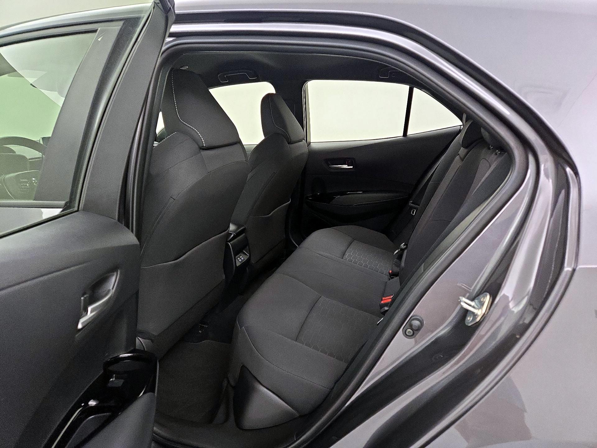 Thumbnail: 2025 Toyota Corolla - 19