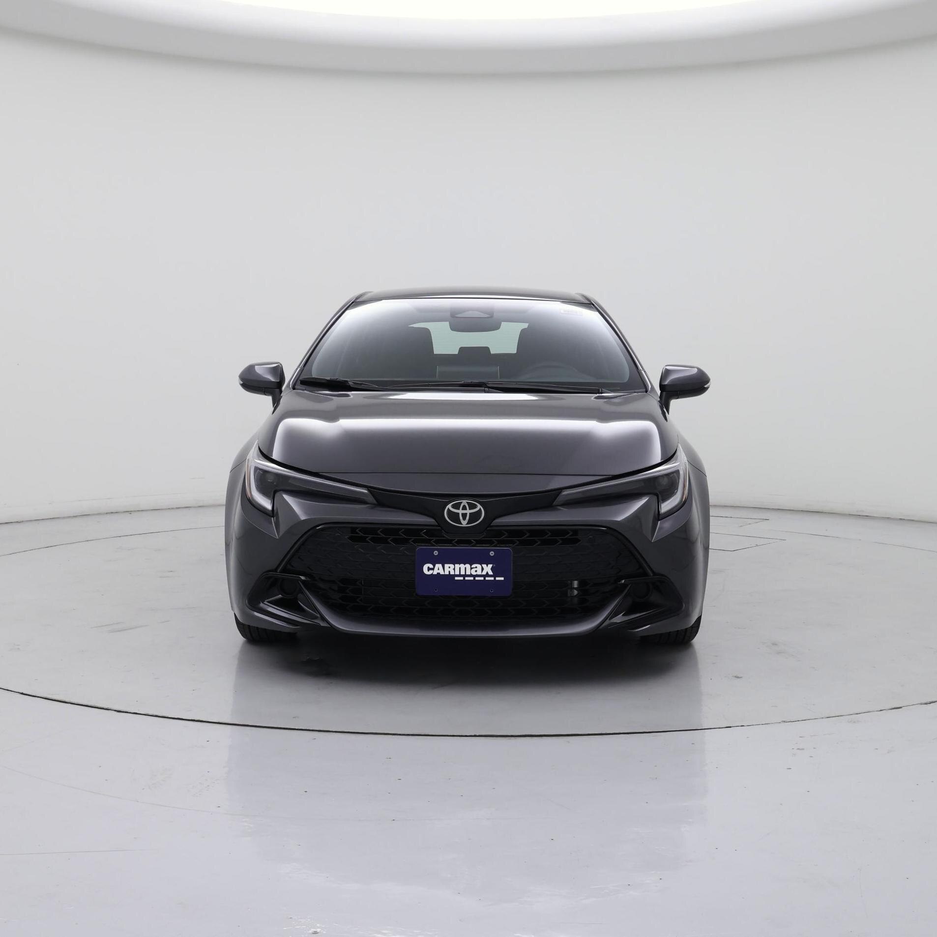 Thumbnail: 2025 Toyota Corolla - 5